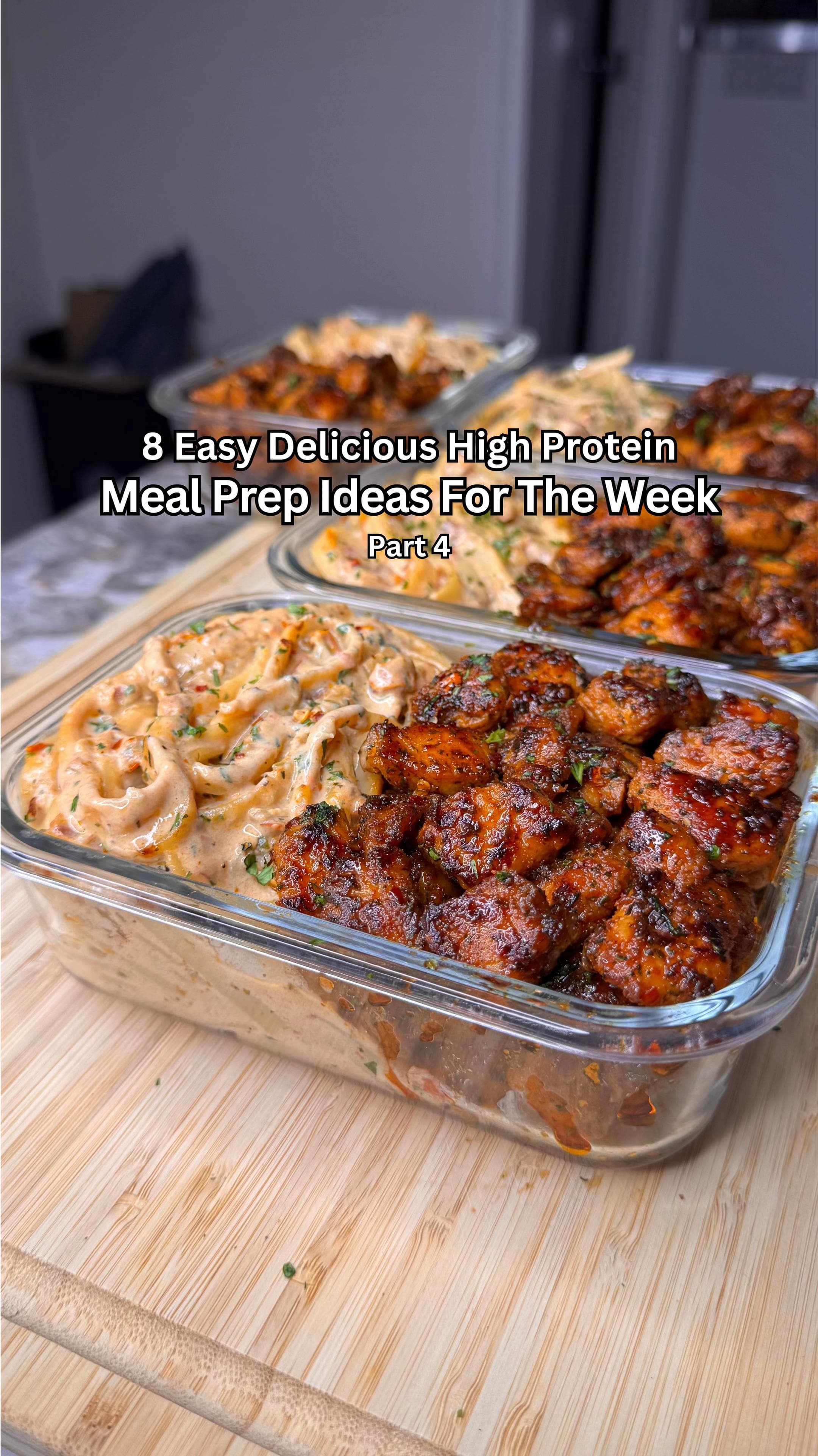Meal Prep Bowl