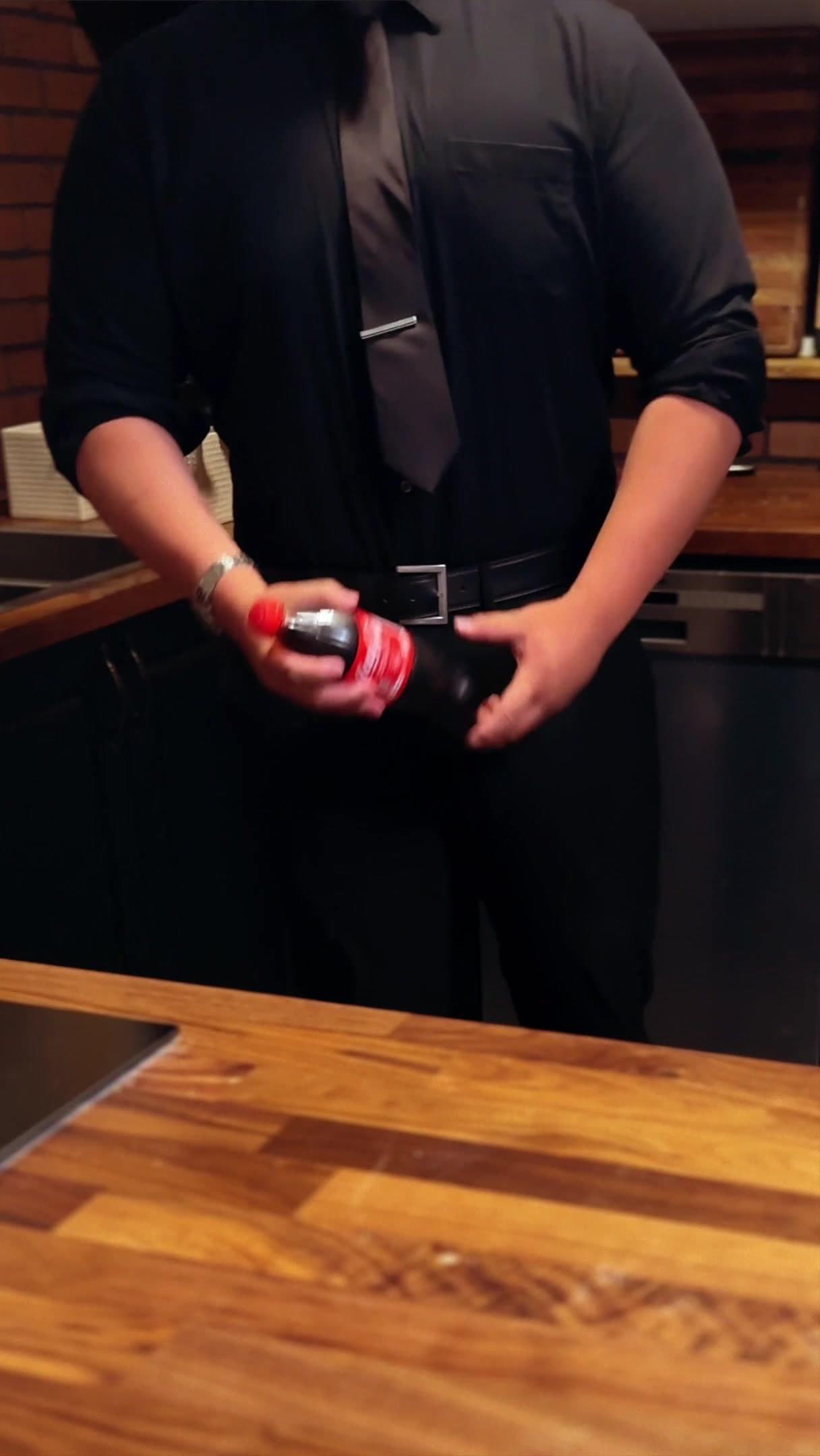 Soda Slushy