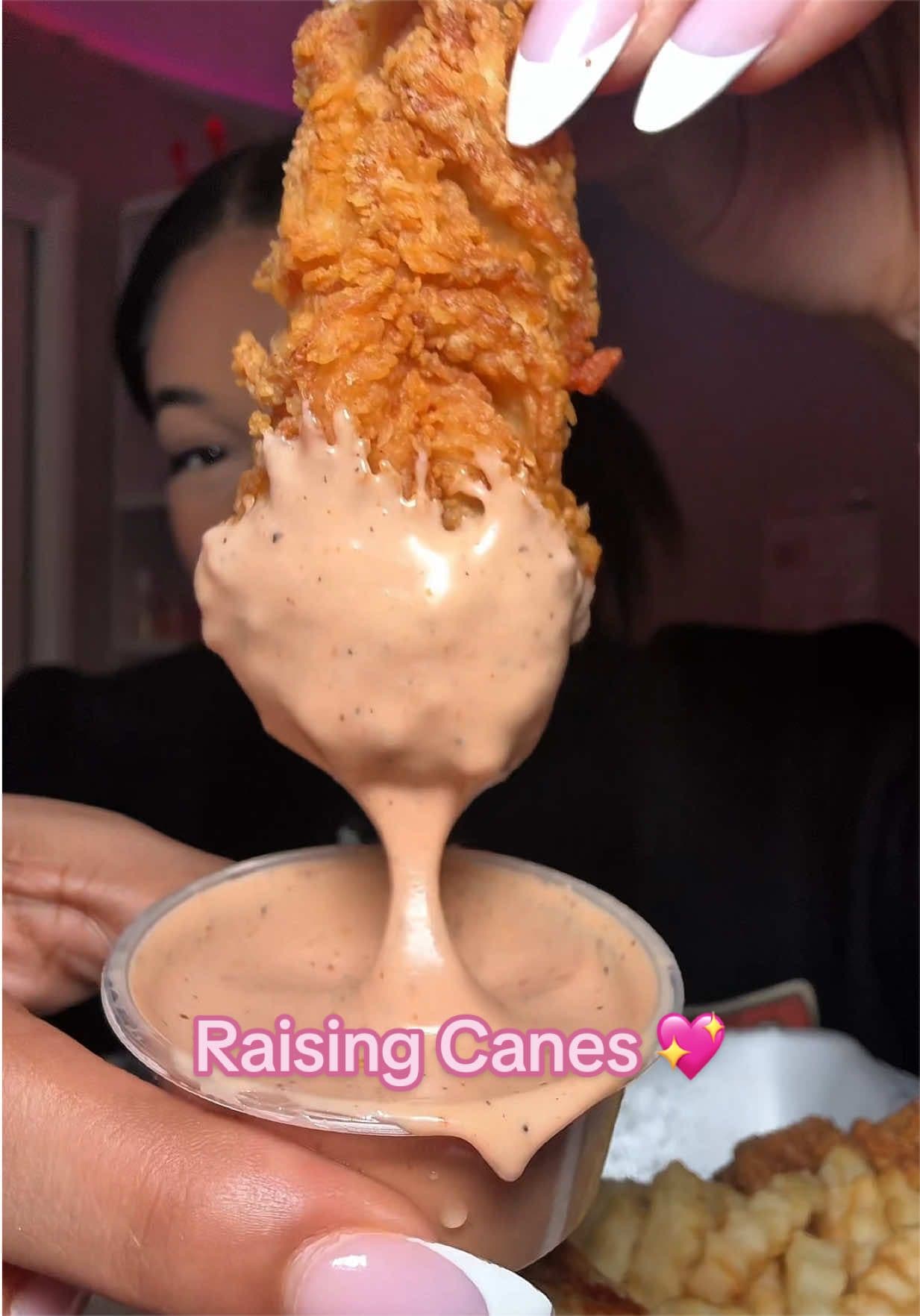 Raising Cane's Chicken Fingers