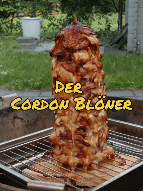 Cordon Blöner