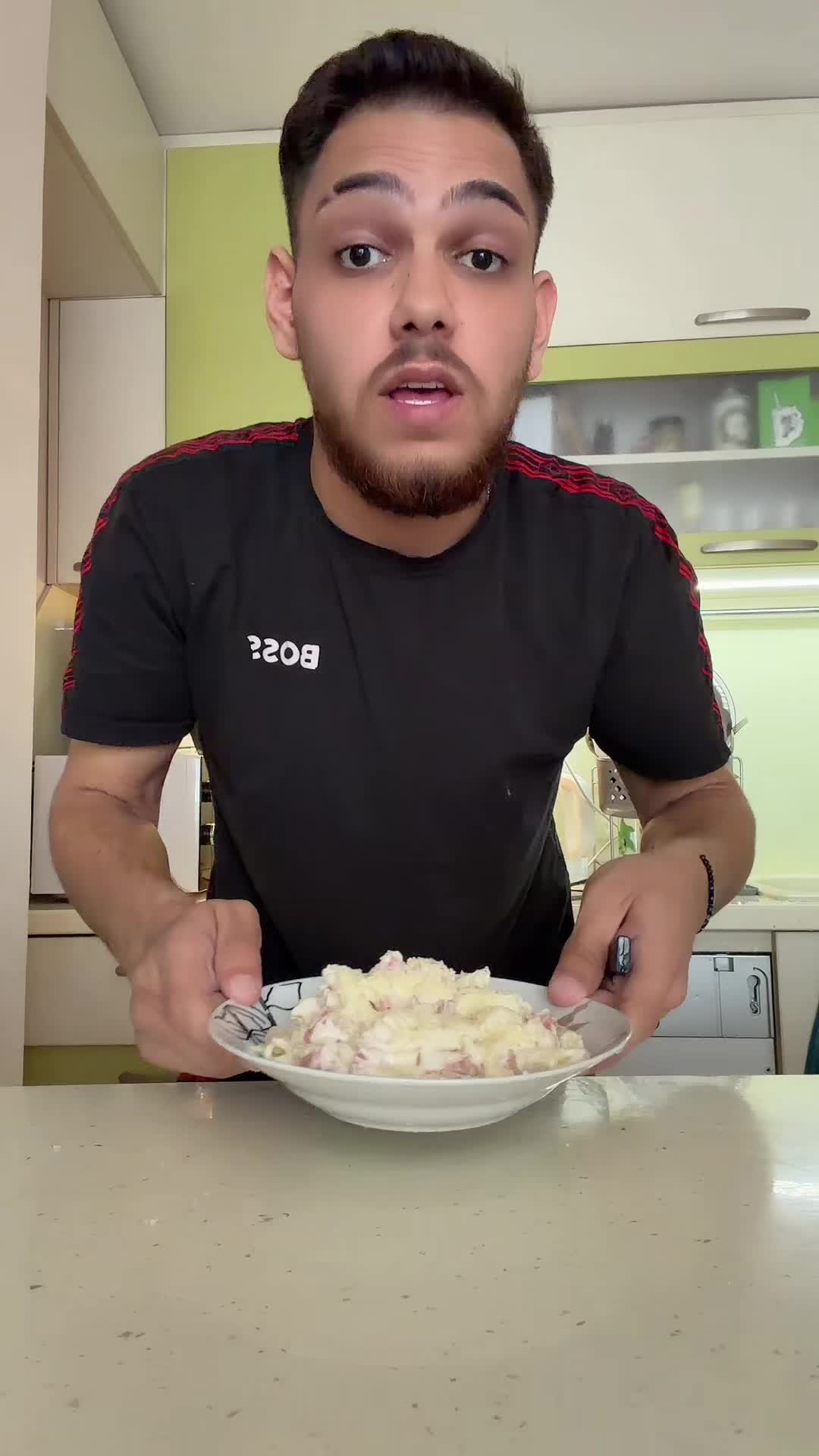Classic Pasta