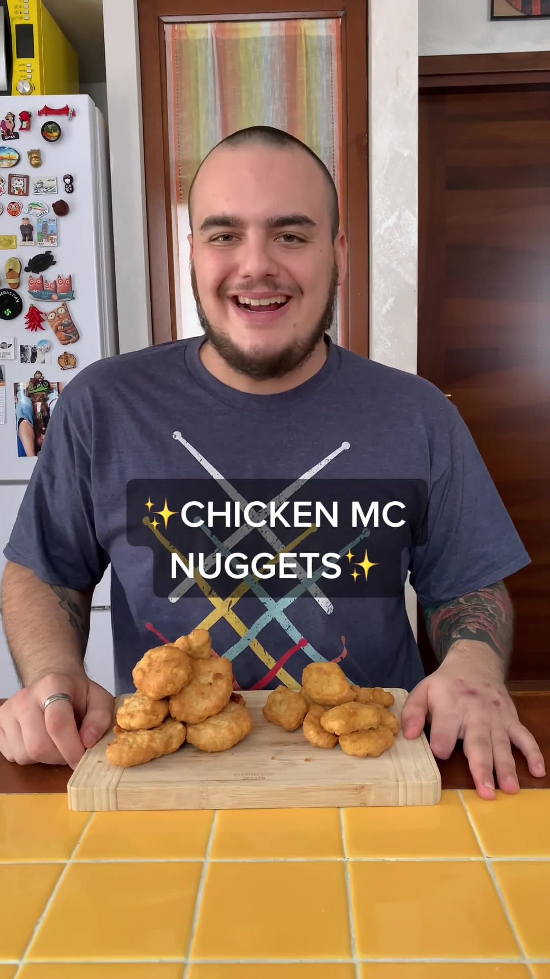 Chicken McNuggets