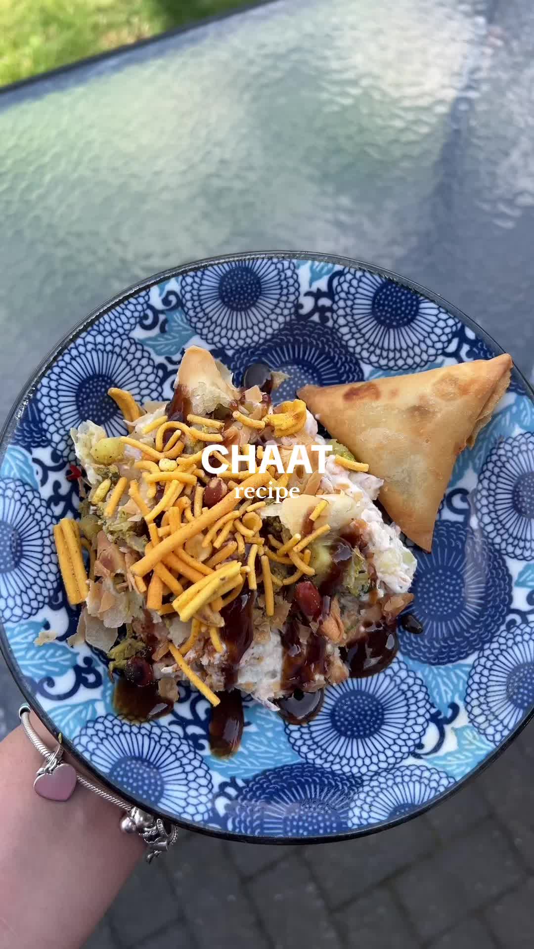 Chaat