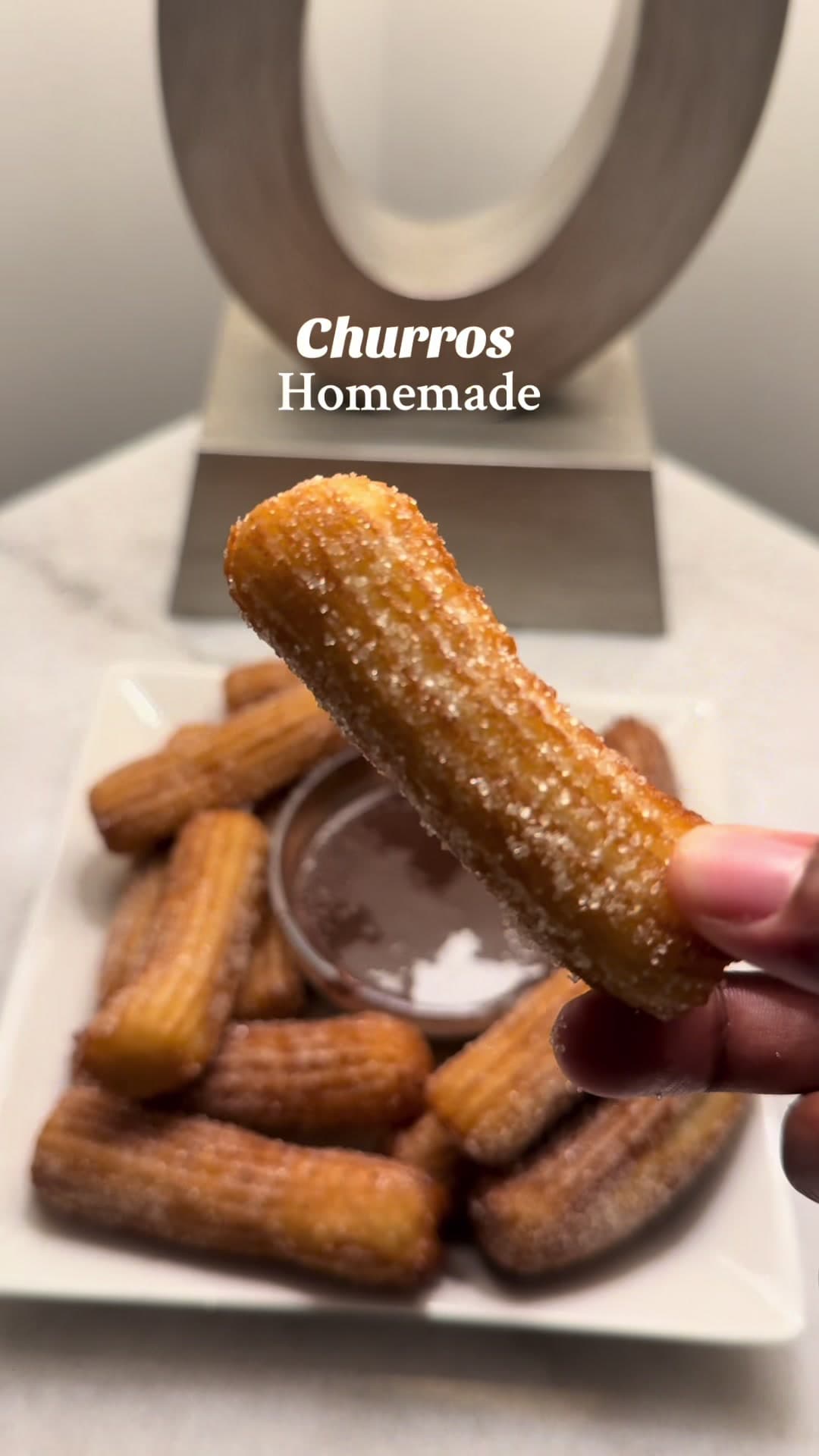 Churros
