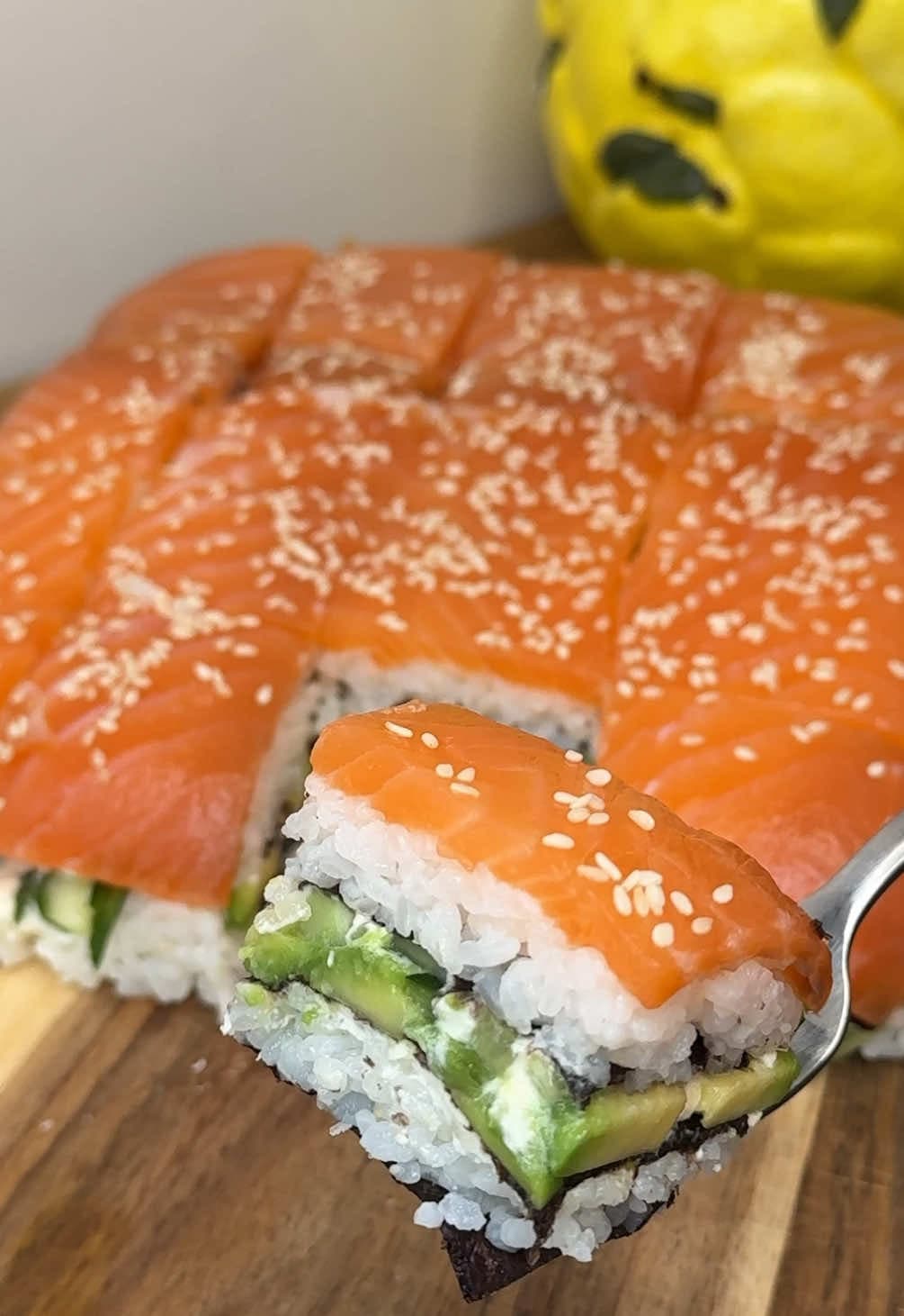 Sushi Rice