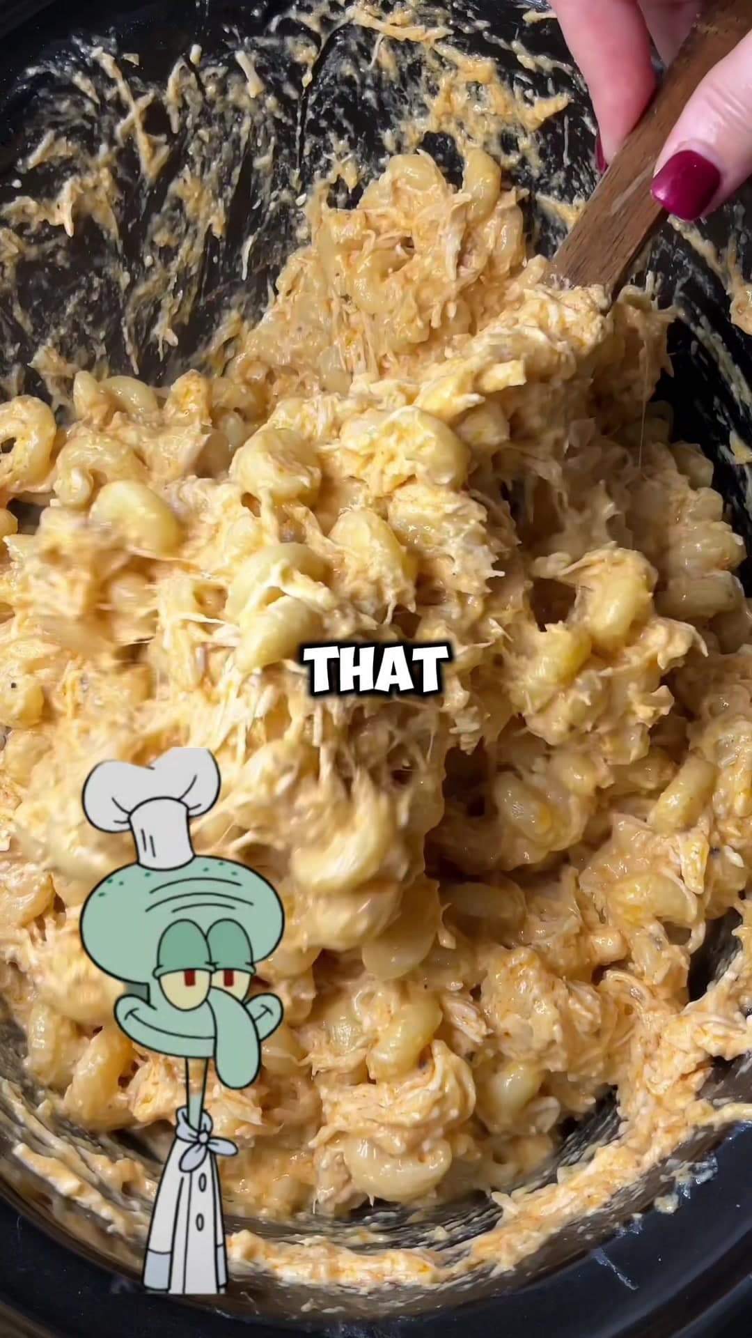 Super Simple Crockpot Recipe