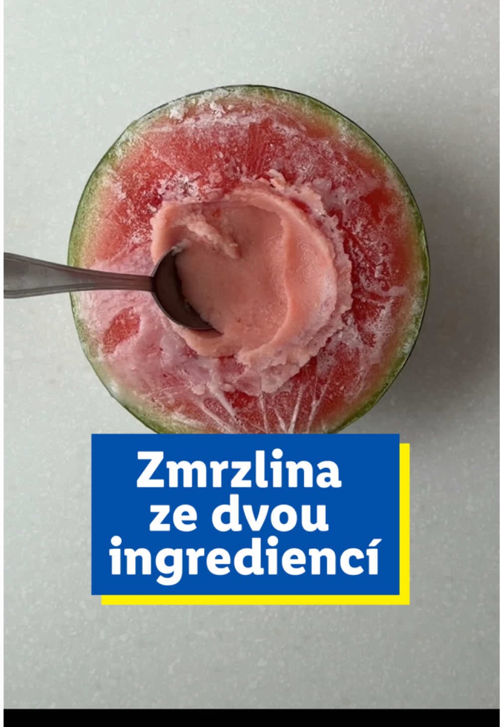 Léto v misce