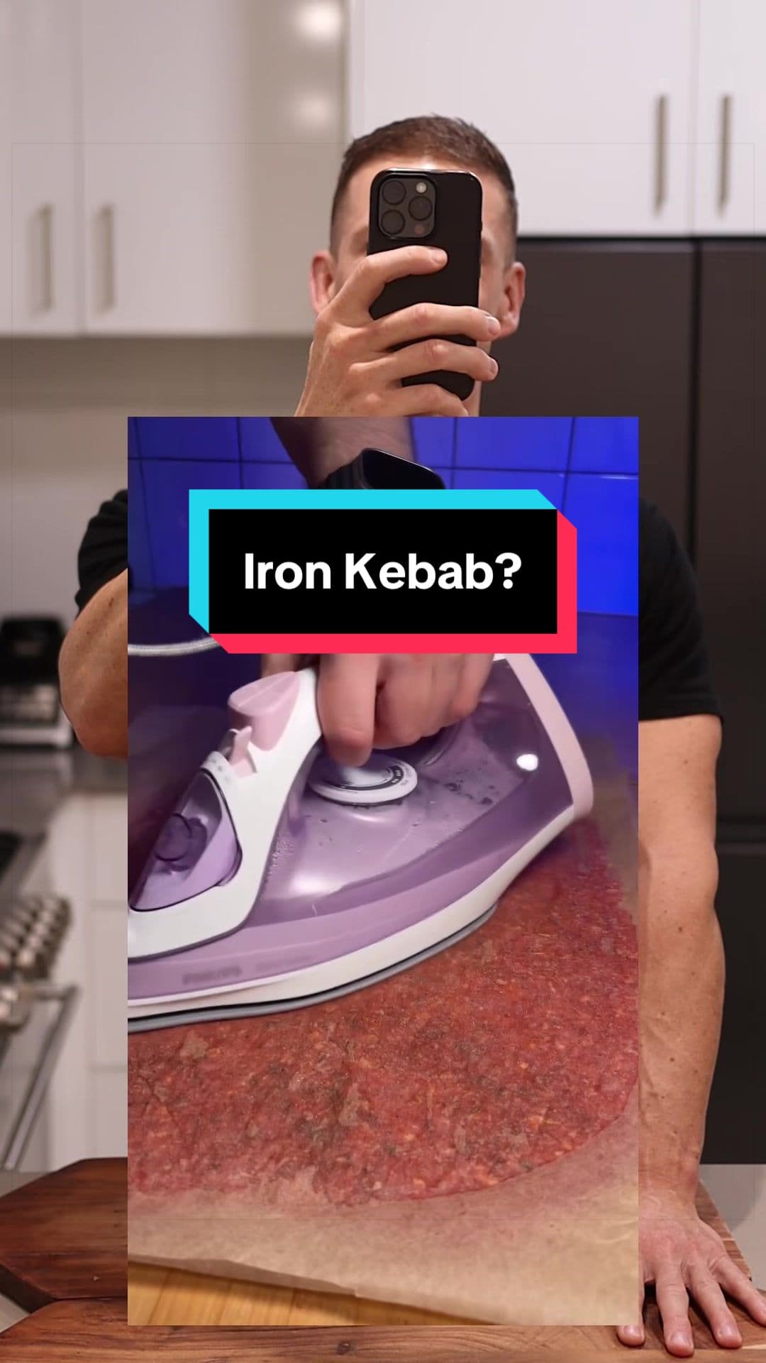 F*CK or SUCK Lifehack Doner Kebab