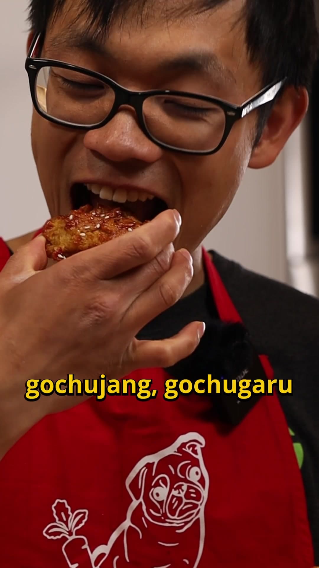 Korean Fried Chicken