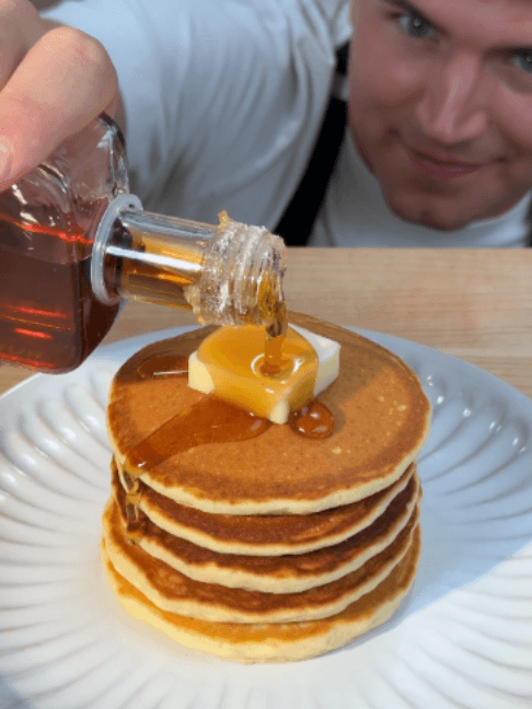 Pannenkoeken