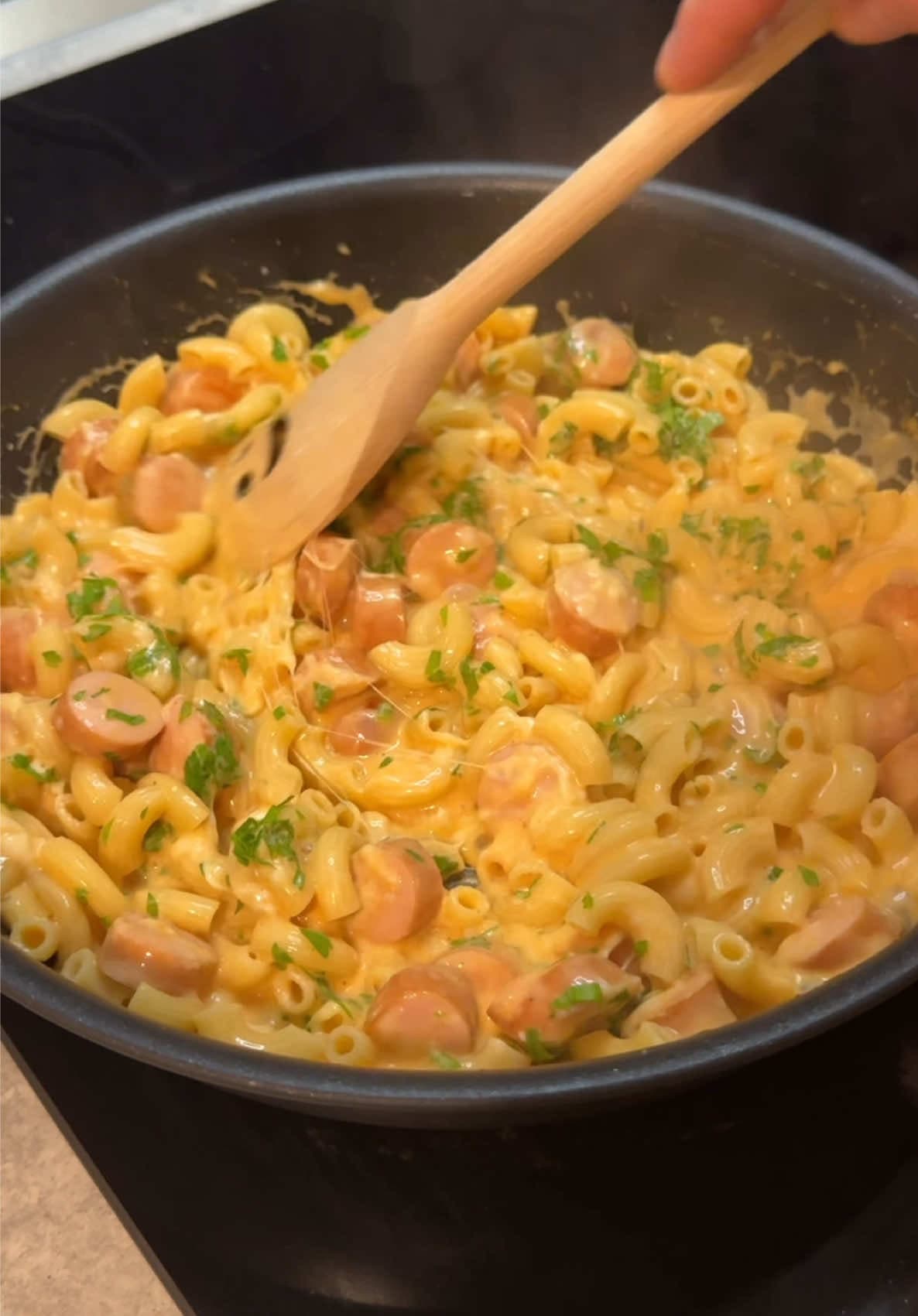 15-Minute Quick Pasta