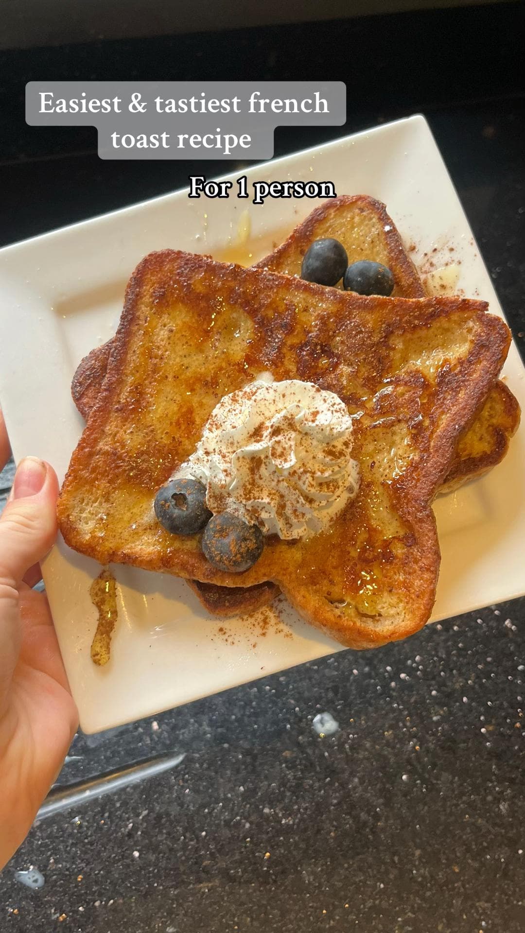Classic French Toast