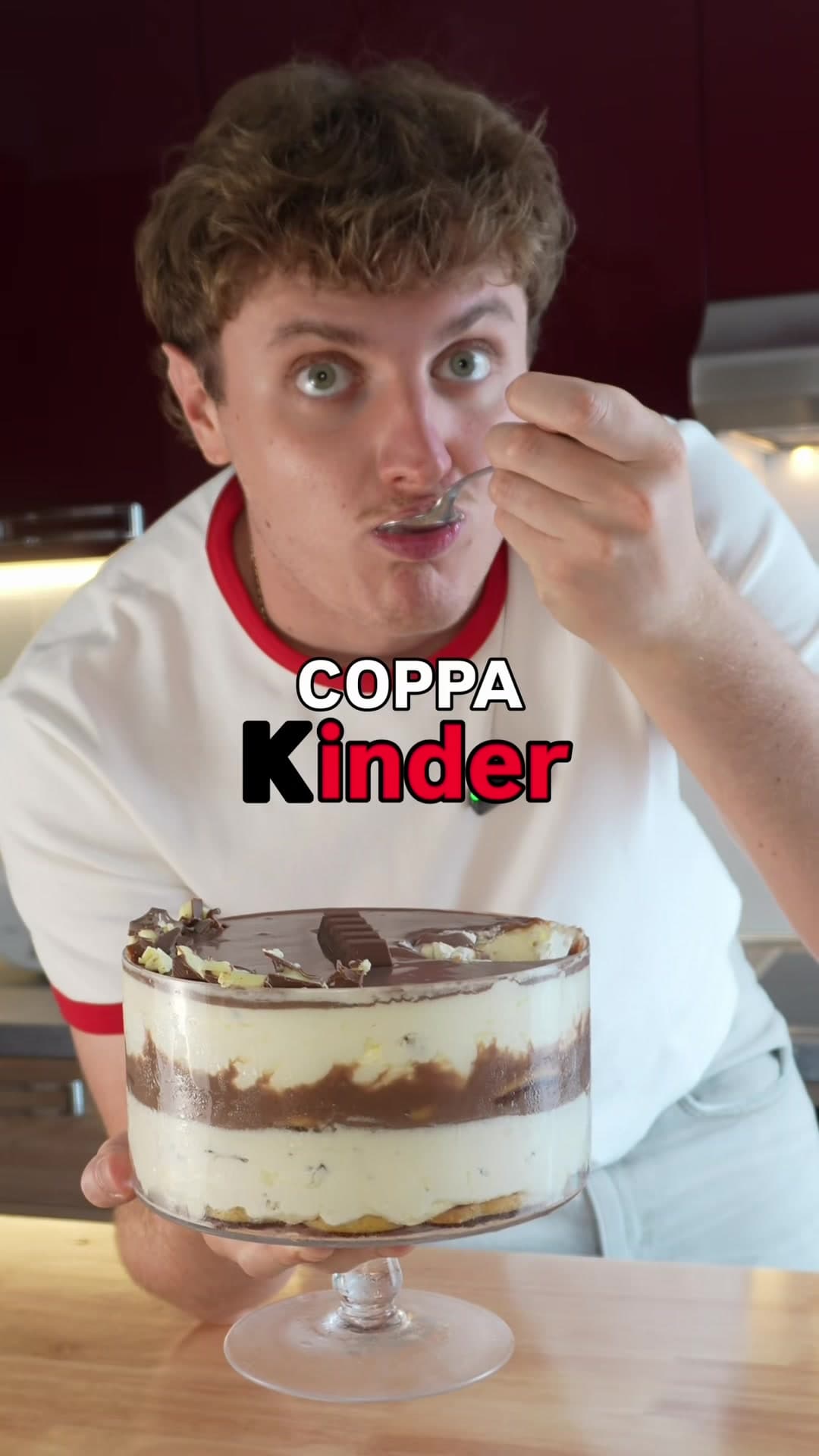 Coppa Kinder