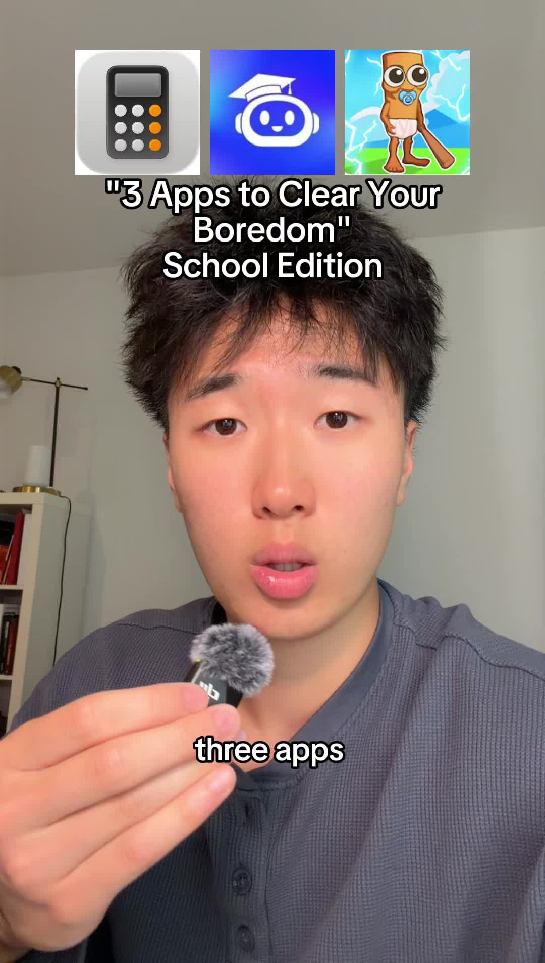 Boredom Buster Snack Board