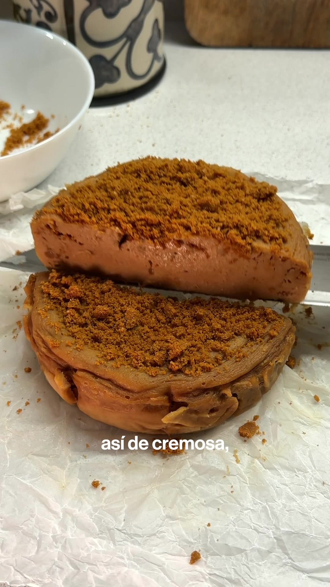 Cheesecake Clásico