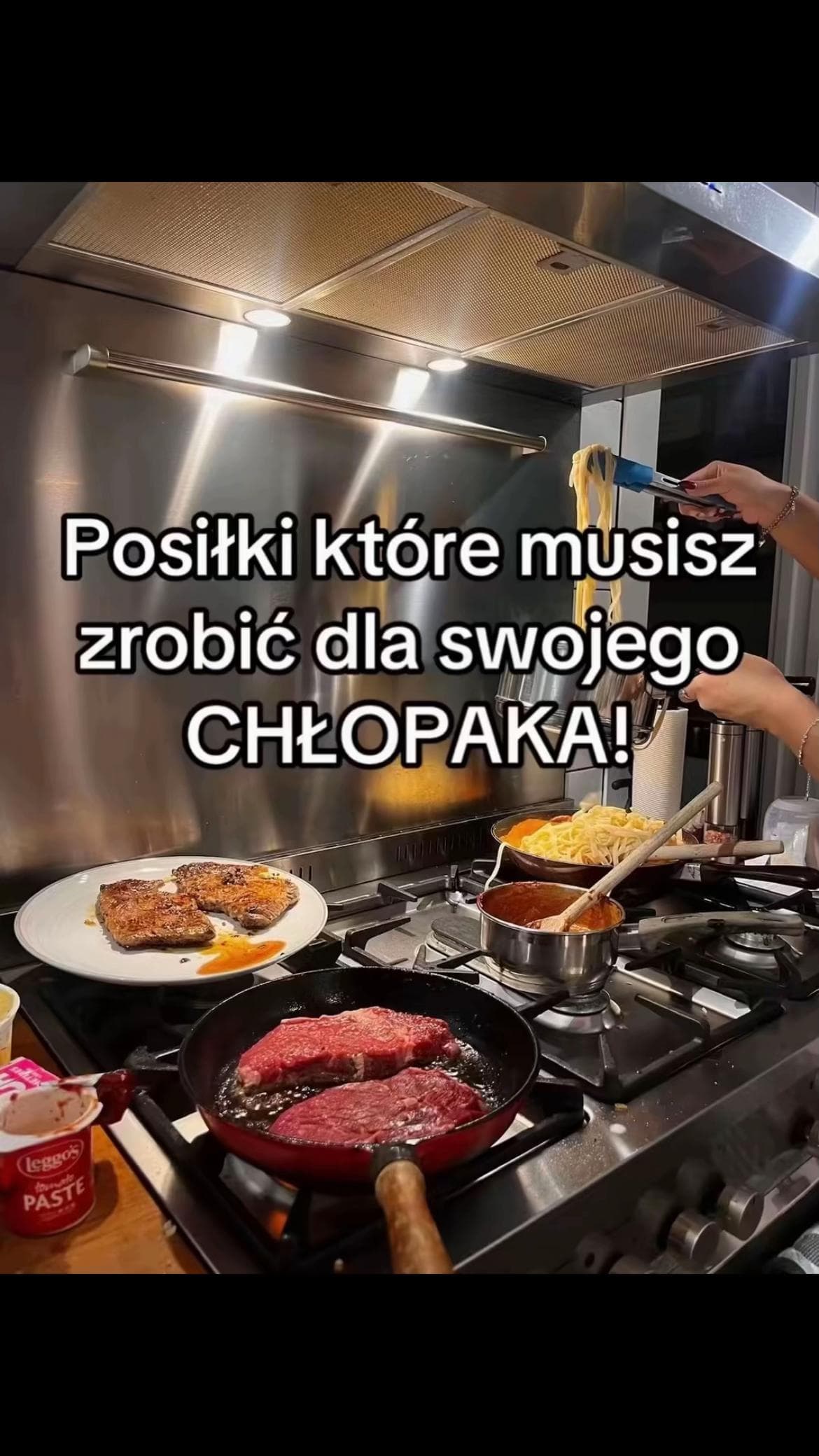 Fit przepis na zdrowy posiłek