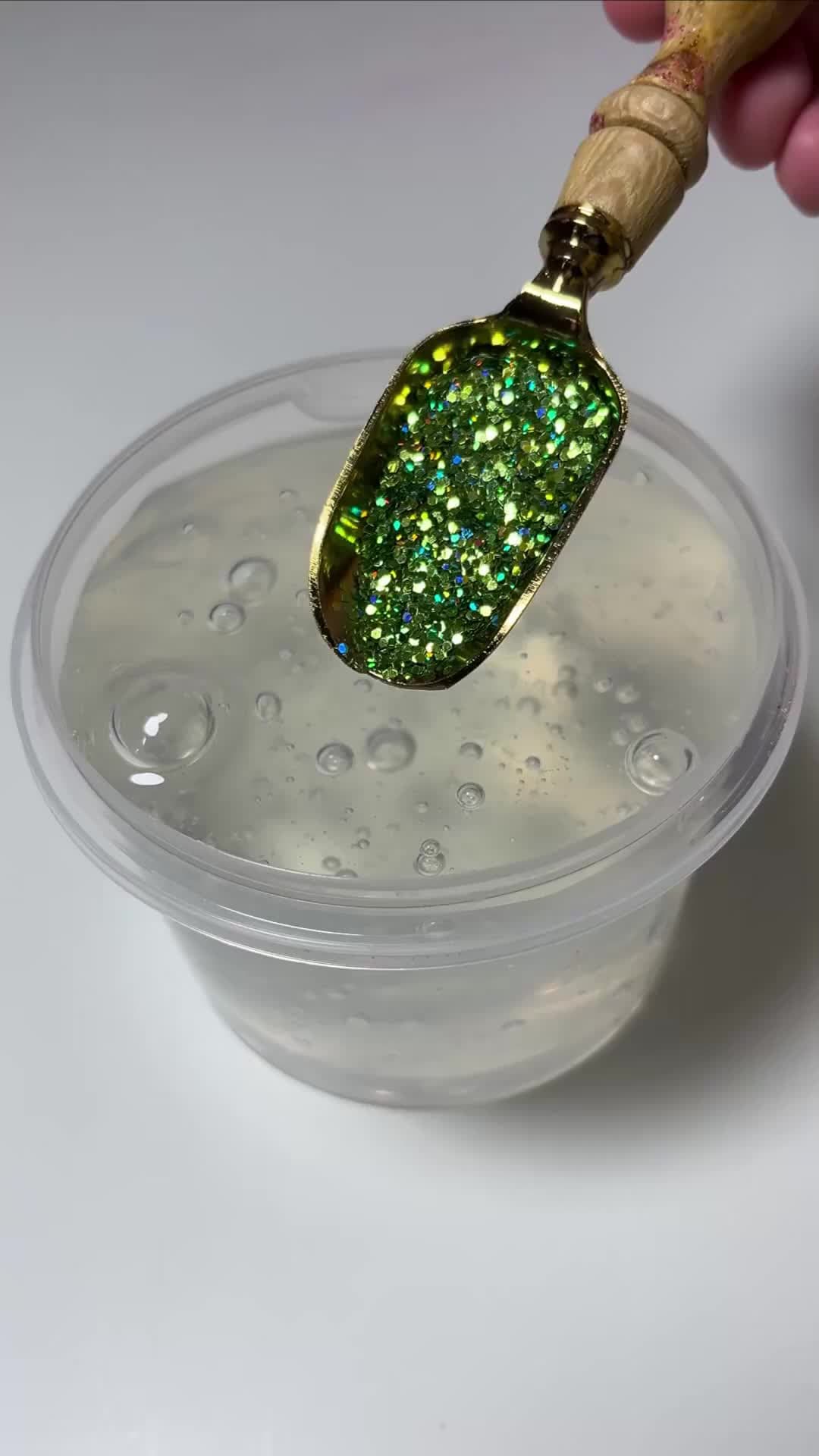 Ola's Frozen Wand