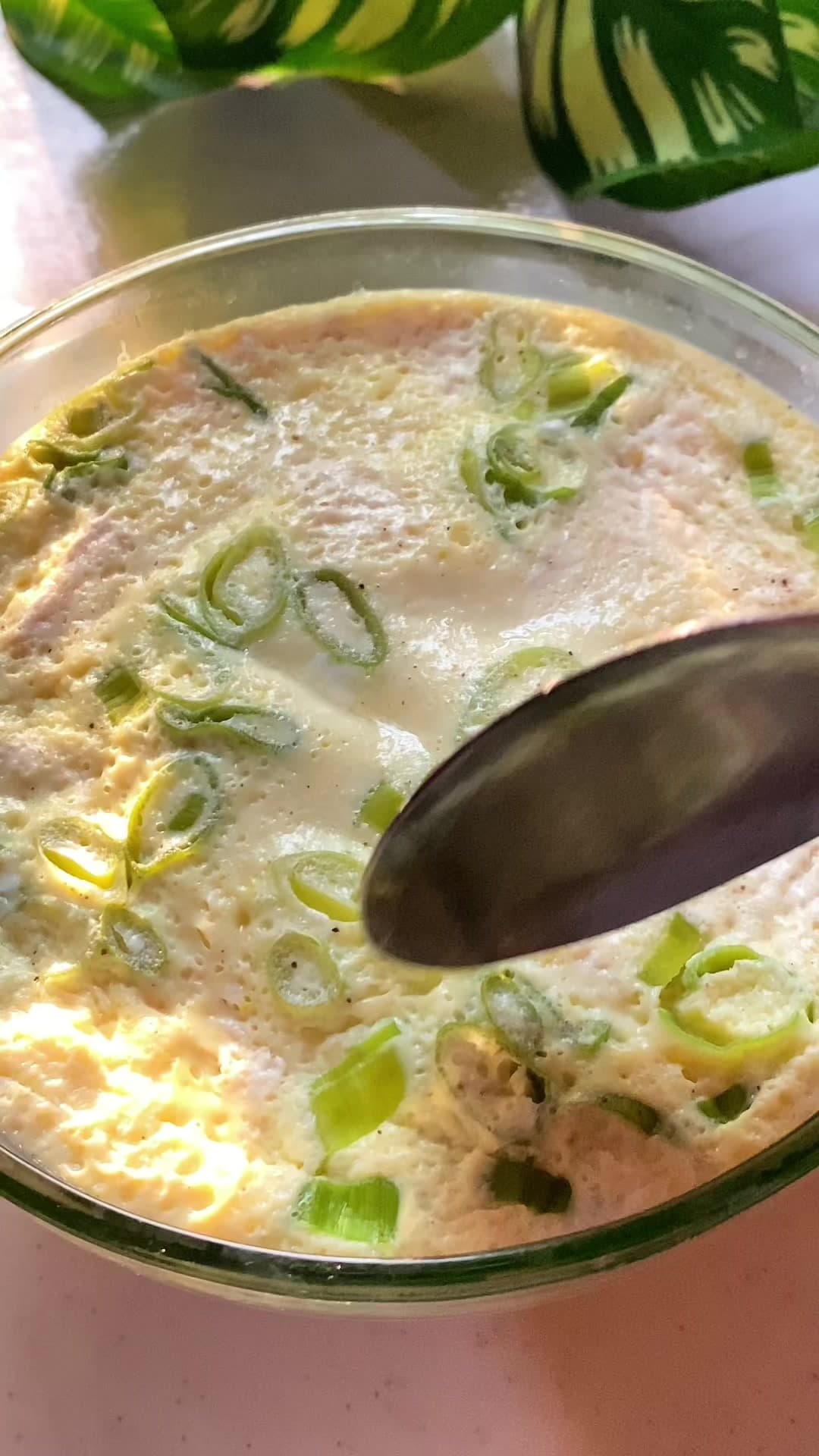 Tahu Telur