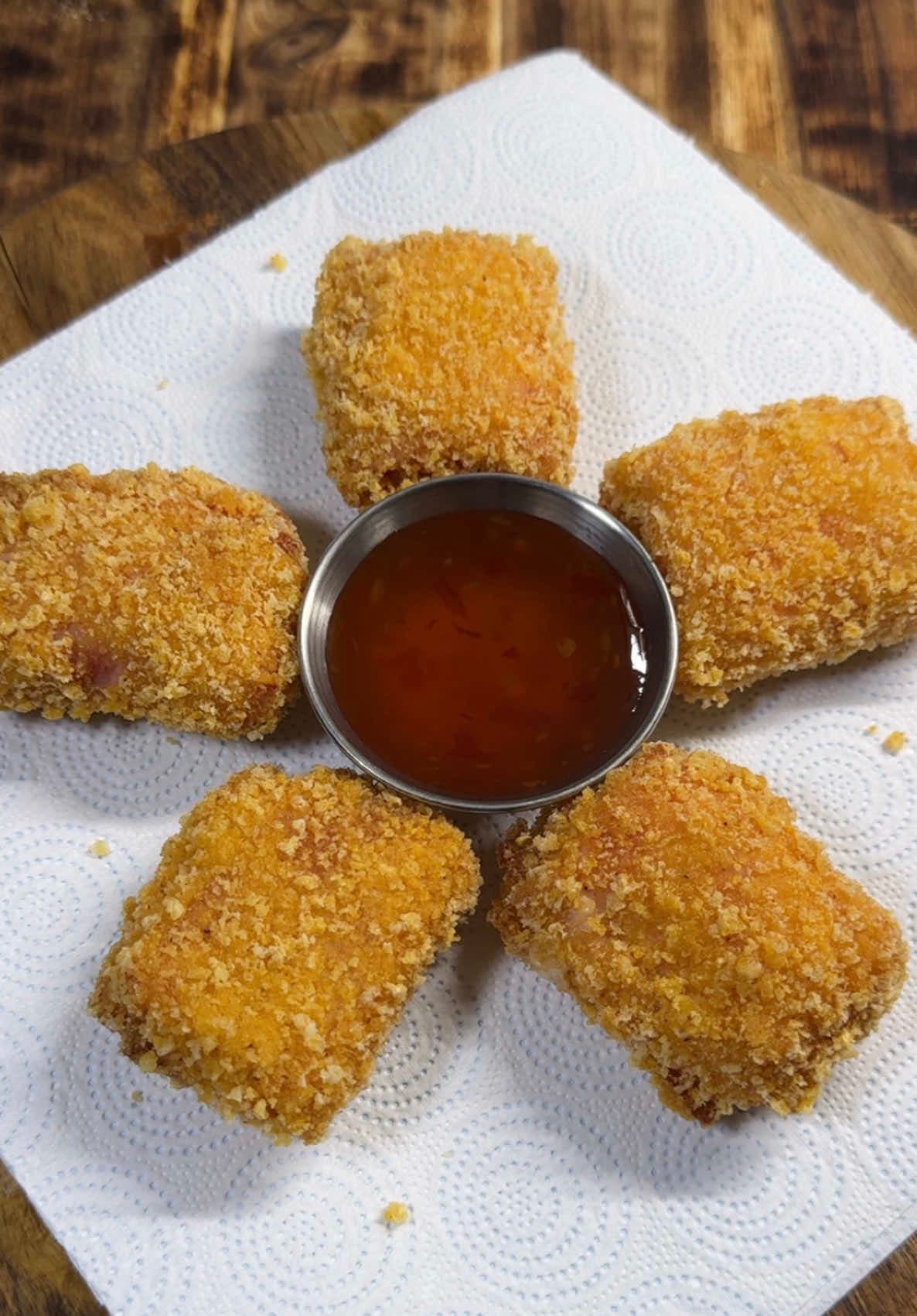 5-Minute Quick Breakfast