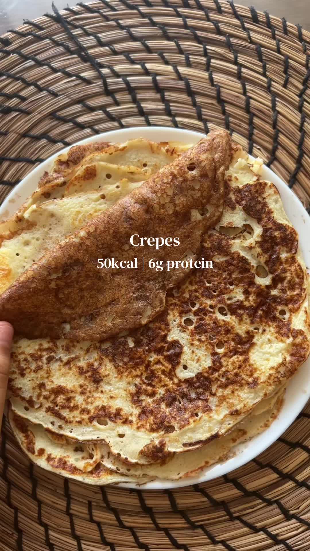 Protein Krep
