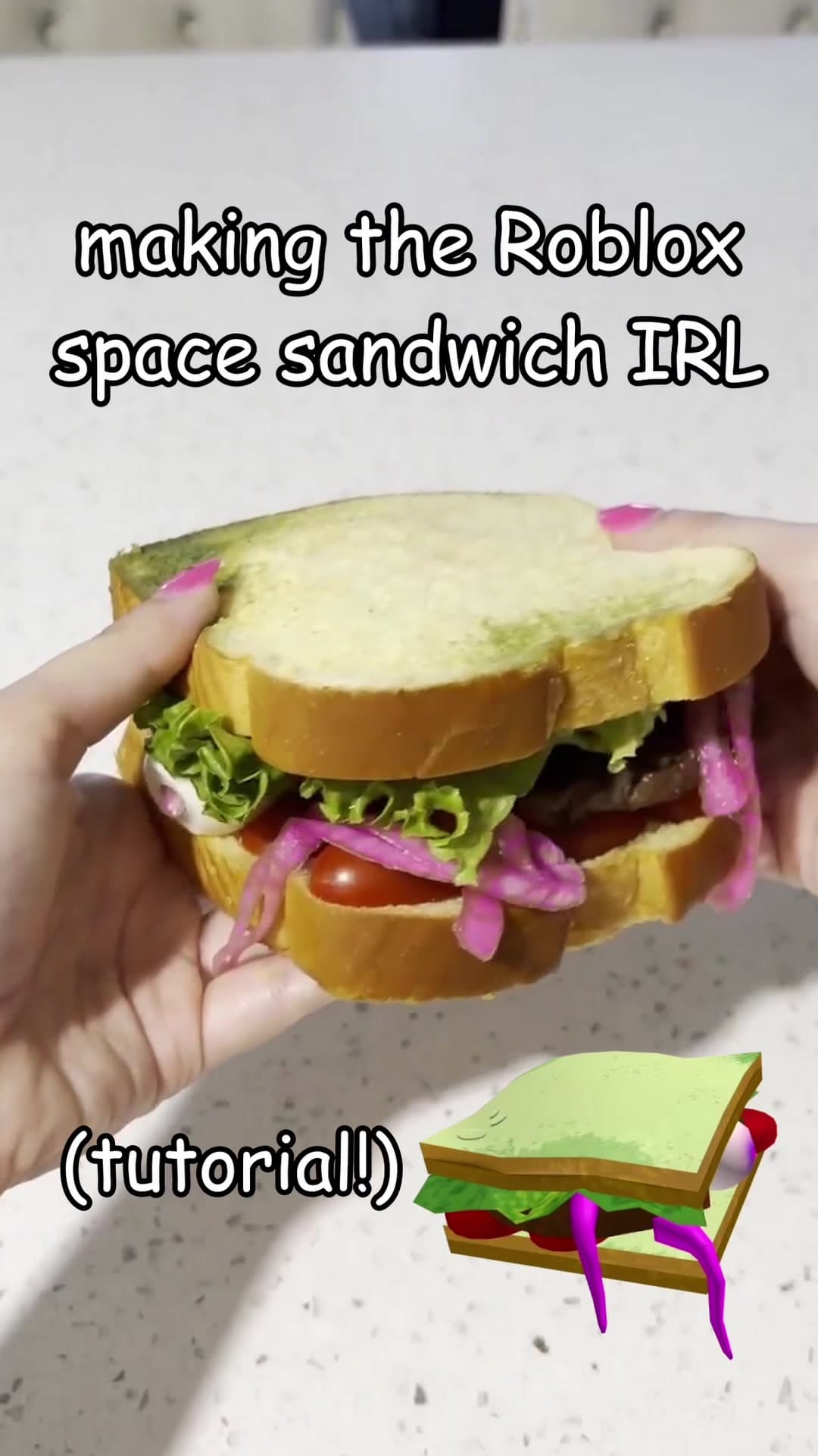 Roblox Nostalgia Treat