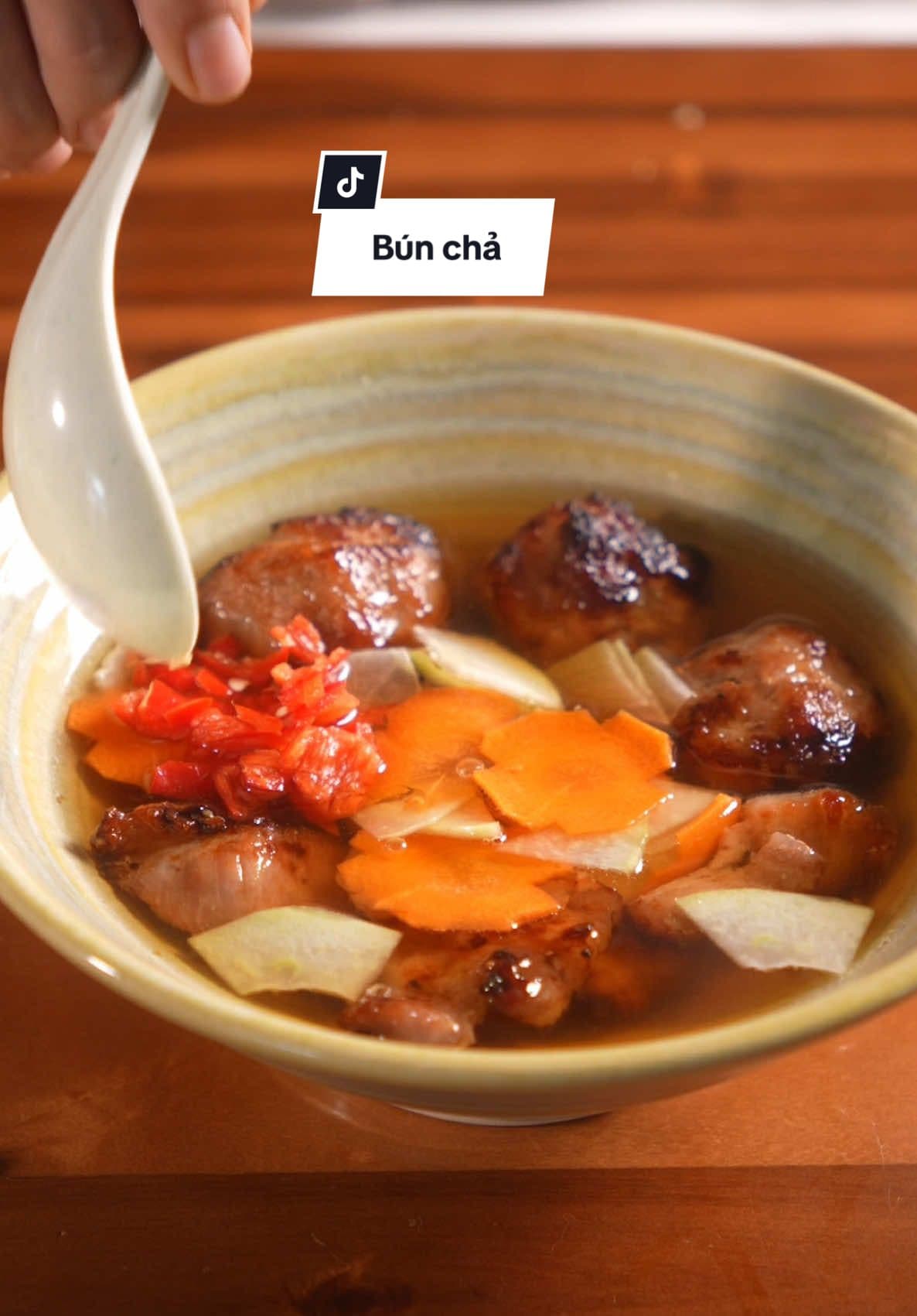 Bún Chả Hà Nội