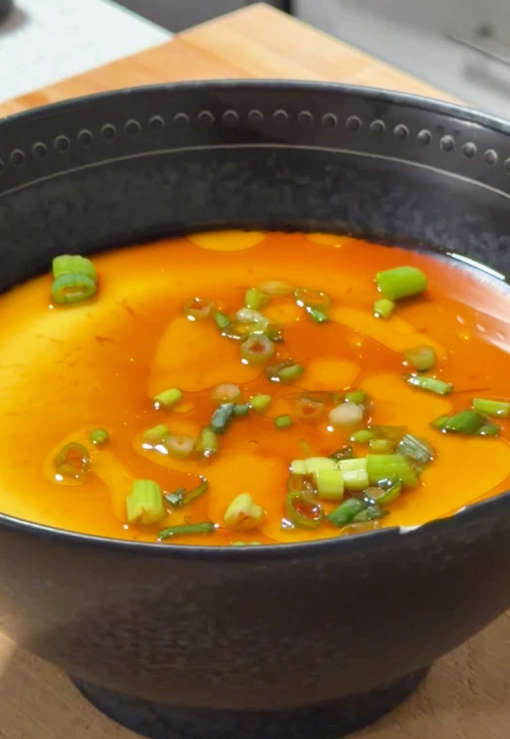 Chinese-Style Scrambled Eggs