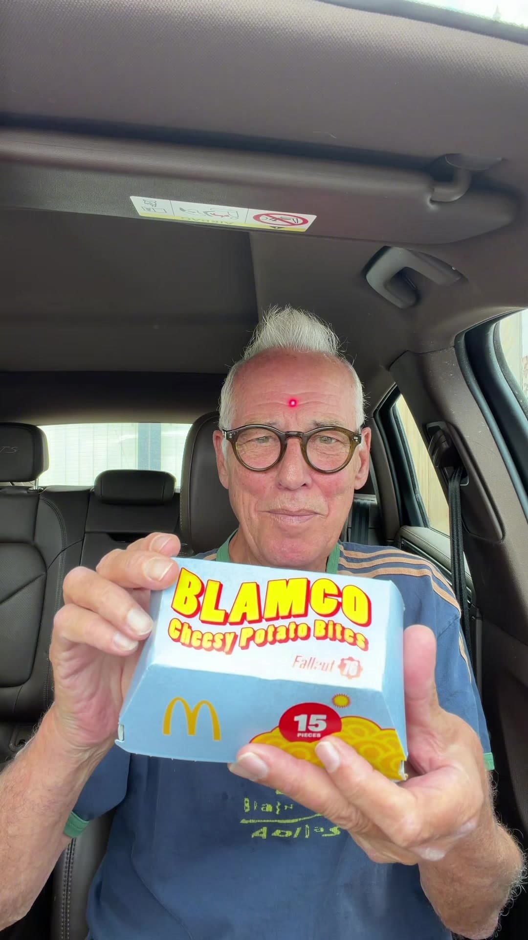 McDonald's Classic Big Mac