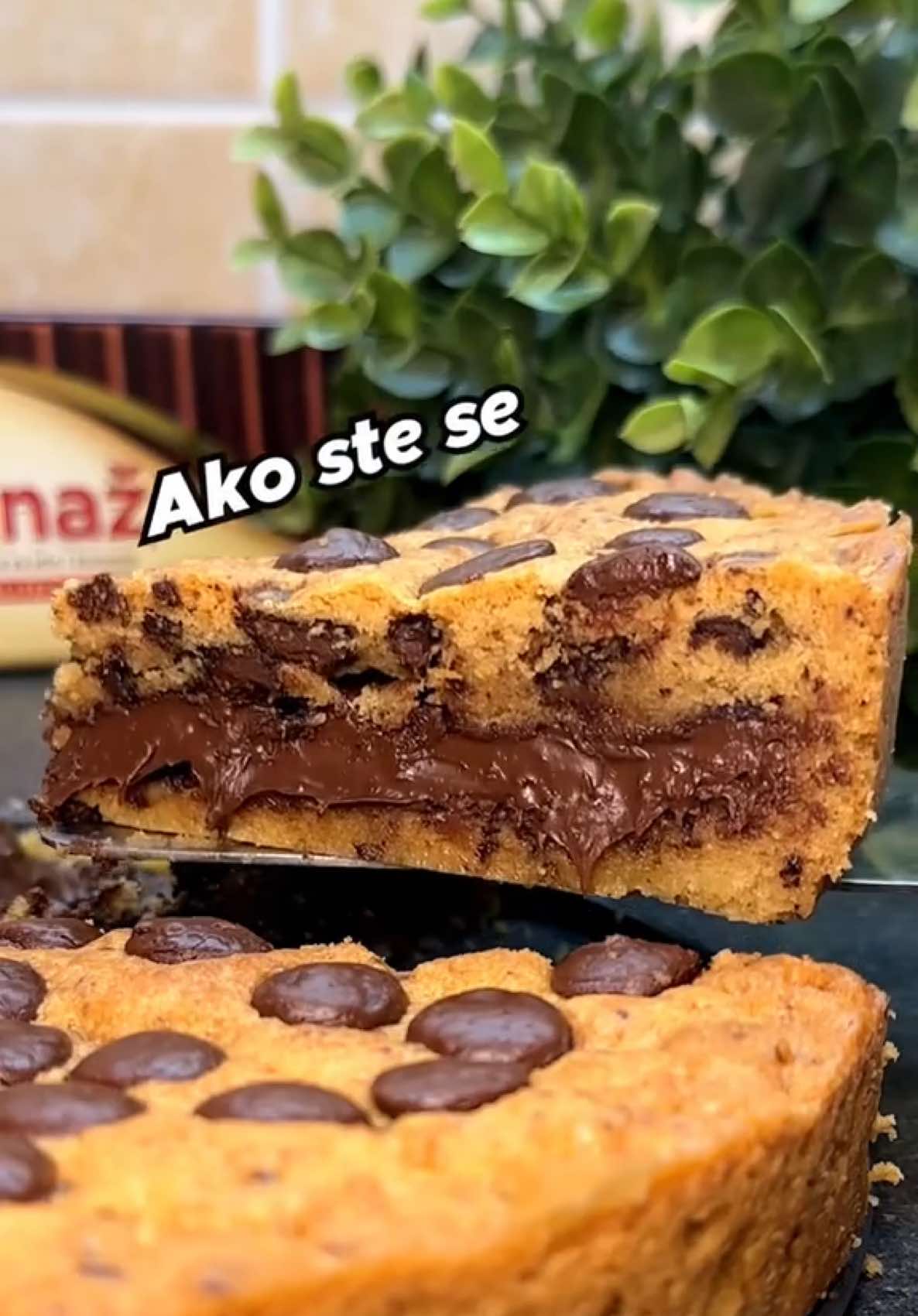 Menaž Cookie Pie