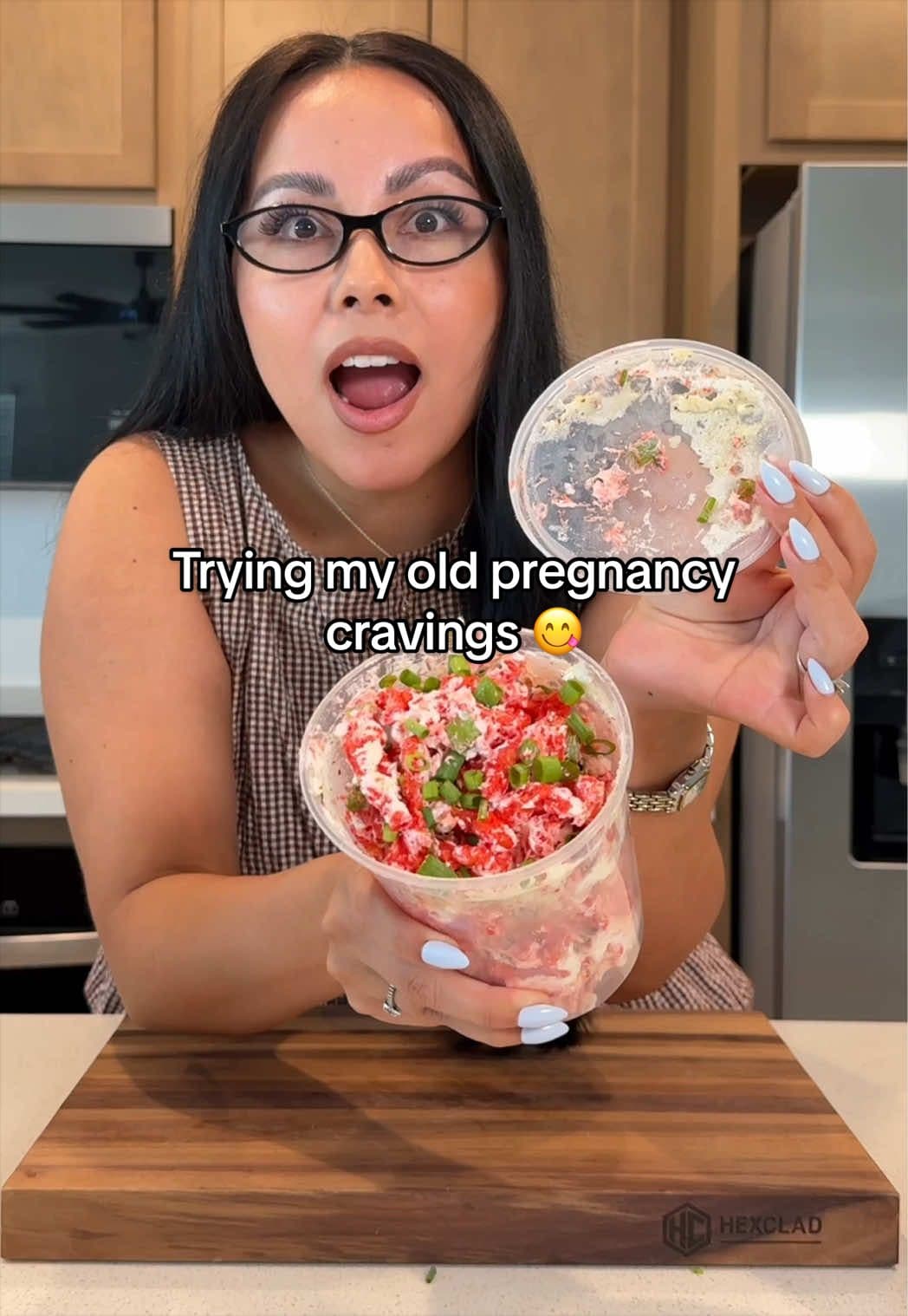 Classic Pregnancy Craving Sandwich