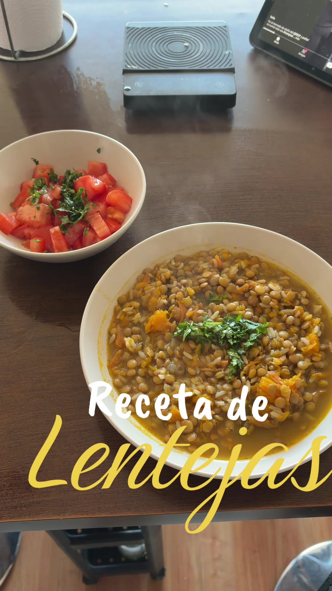 Lentejas