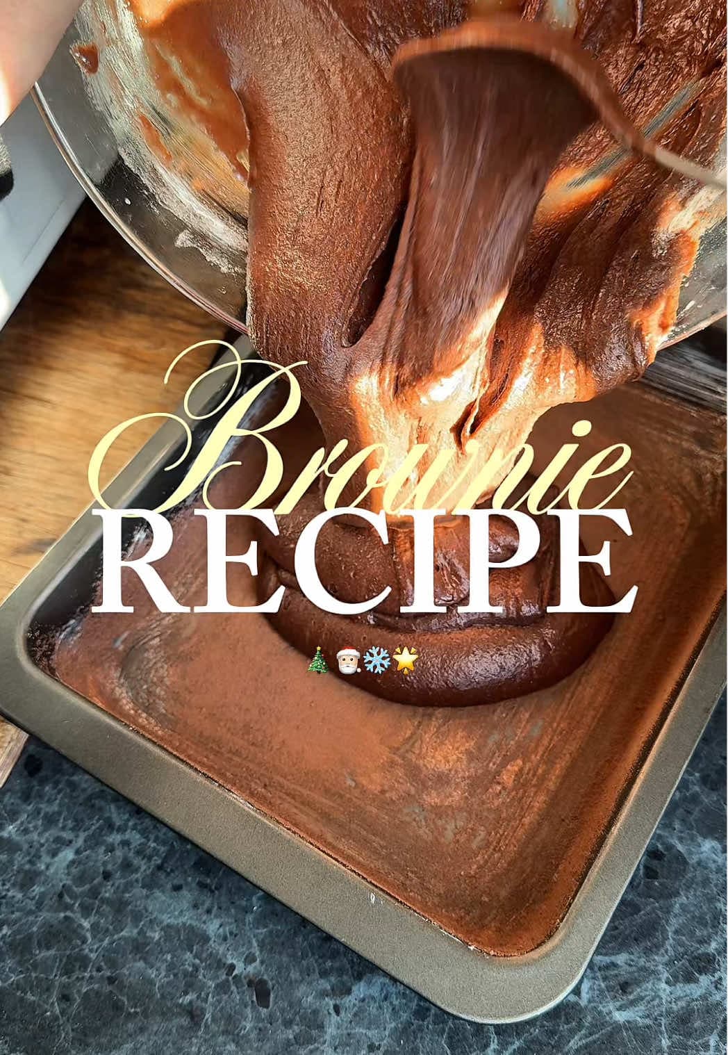 Brownie Clássico para Noite de Cinema