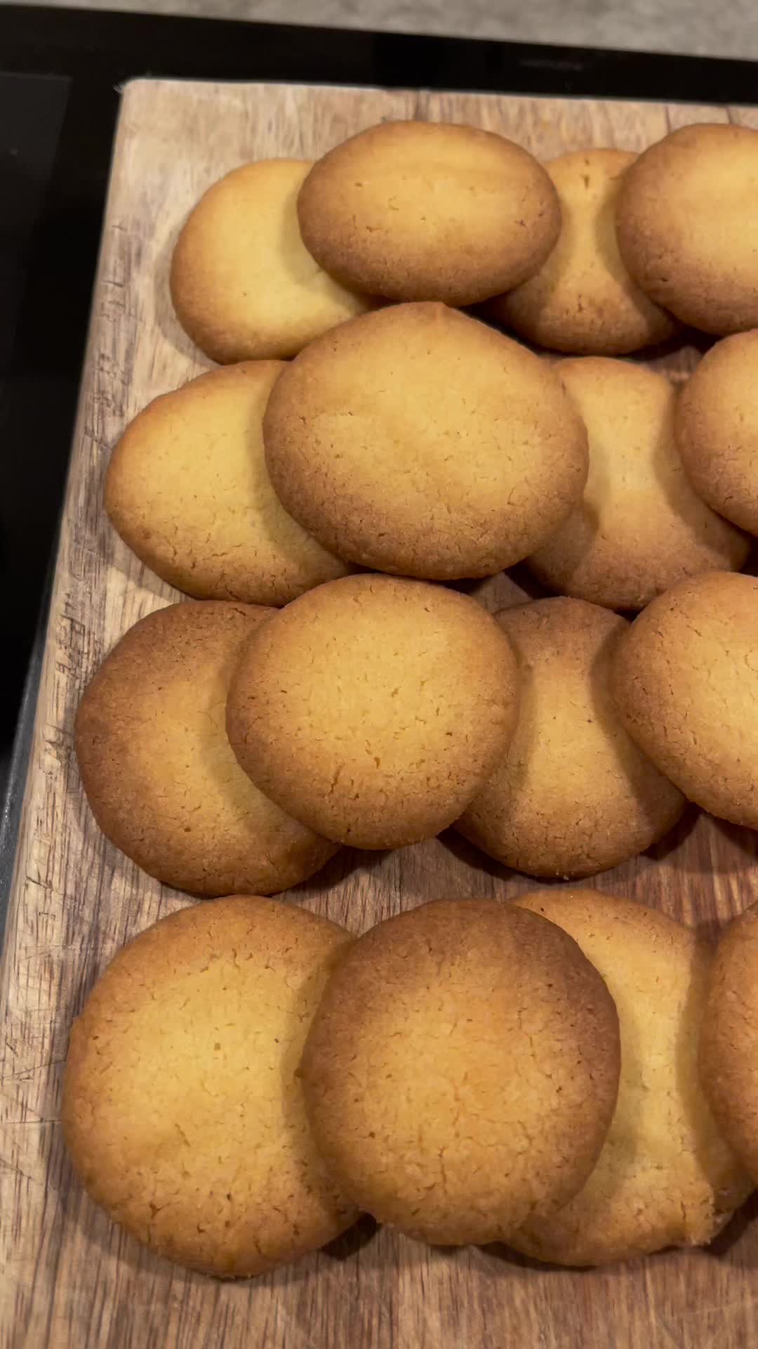 Zandkoekjes