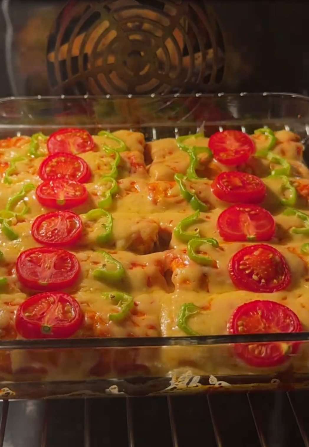 Salada de Frango e Berinjela com Nozes