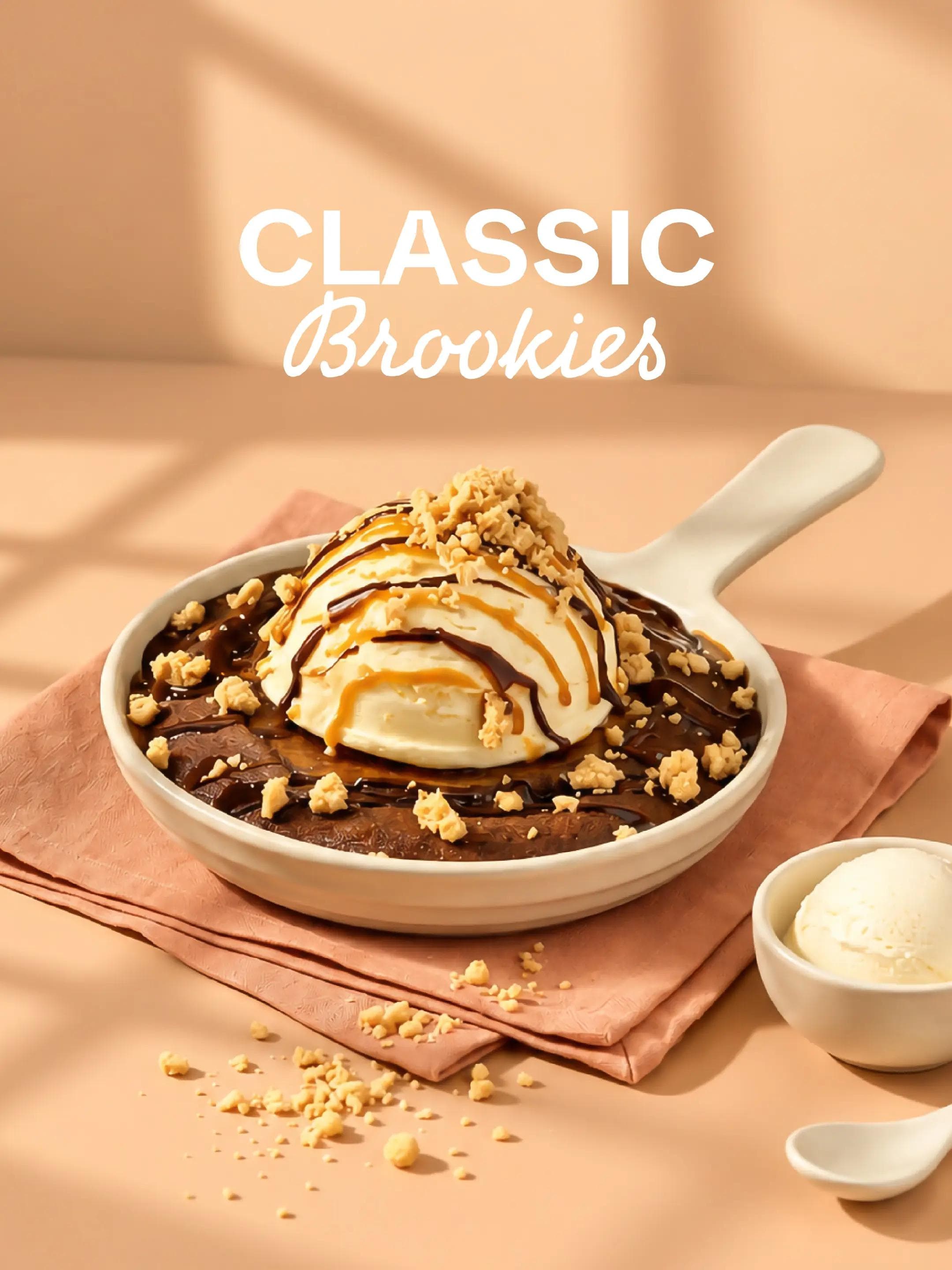 Brookies