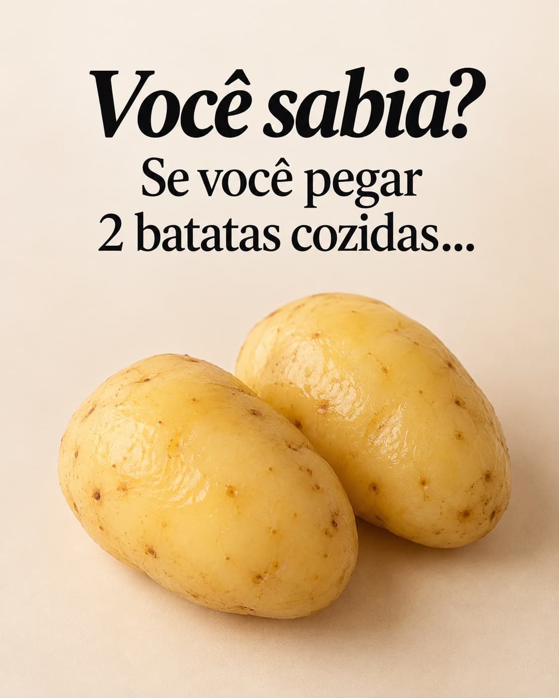 Bolinhos de Batata com Atum