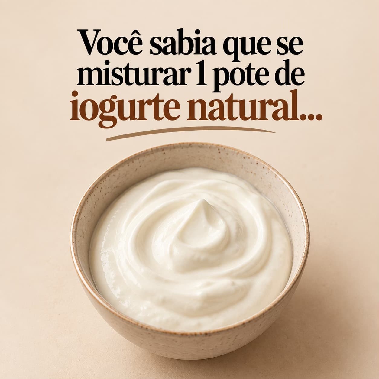 Brownie Fit Sem Açúcar Refinado