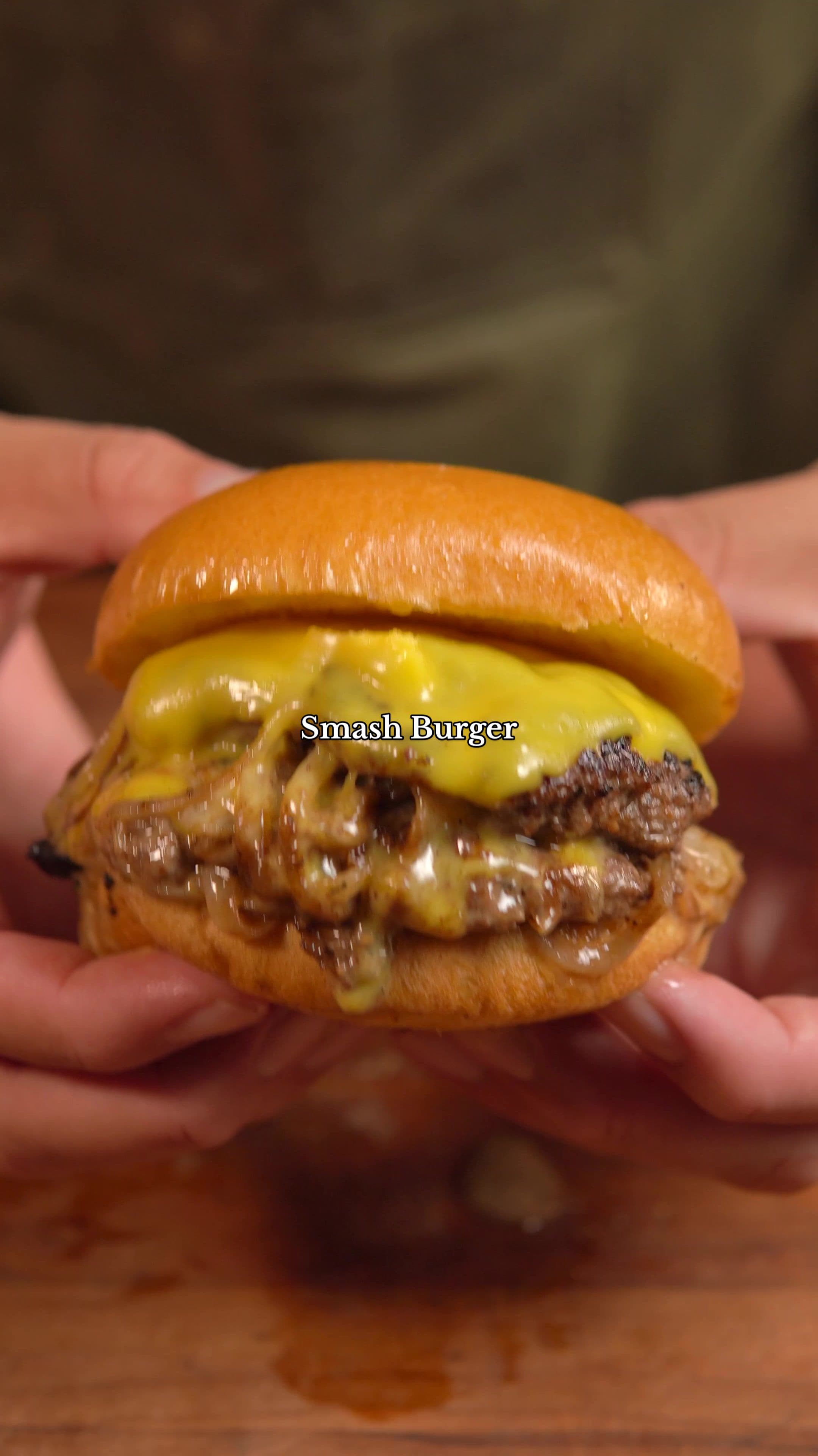 Smash Burger