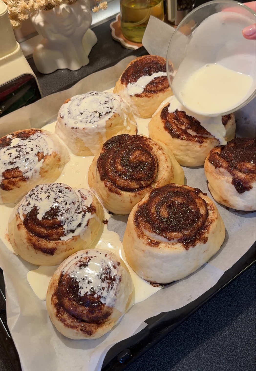 Булочки шокобон