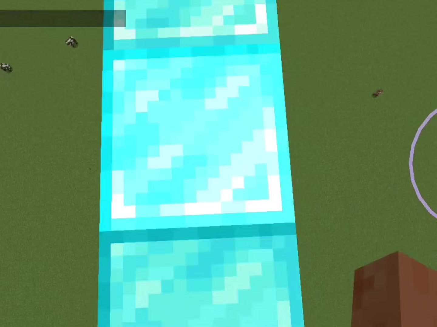 Receta Minecraft
