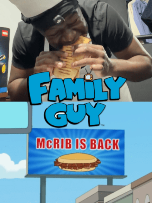 McRib