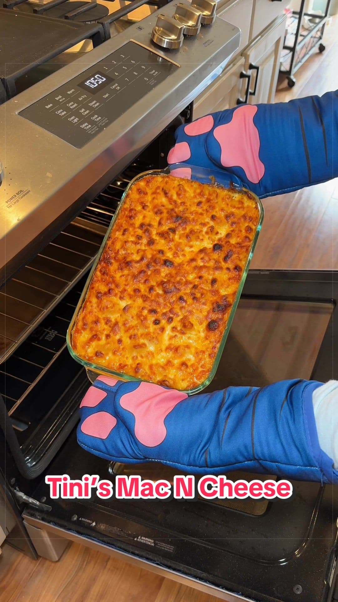 Creamy Mac and Cheese