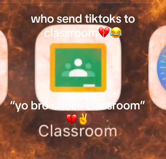TikTok Classroom Snack Mix