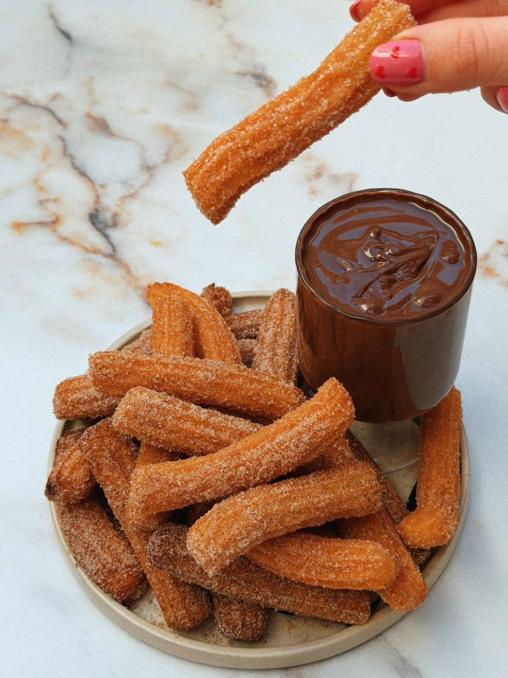Churrosy