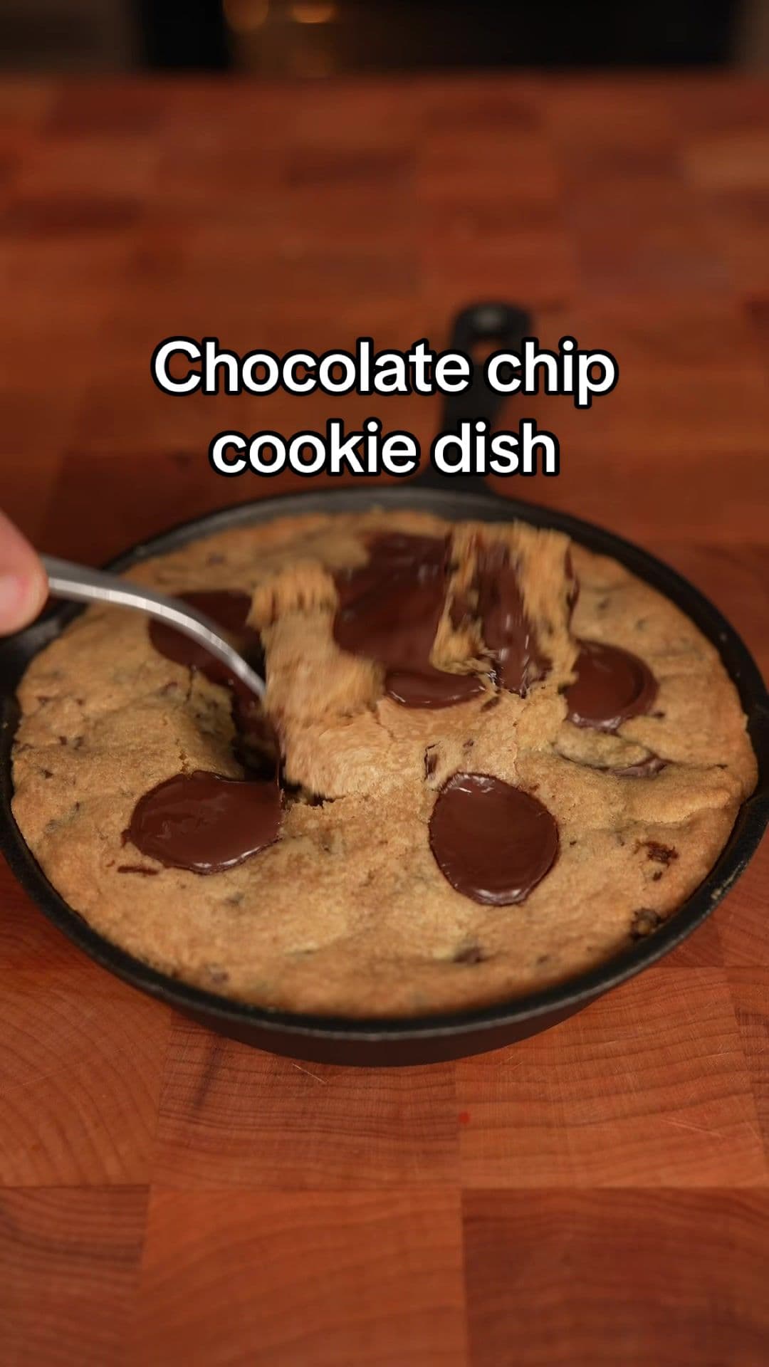 Best Chocolate Chip Cookies