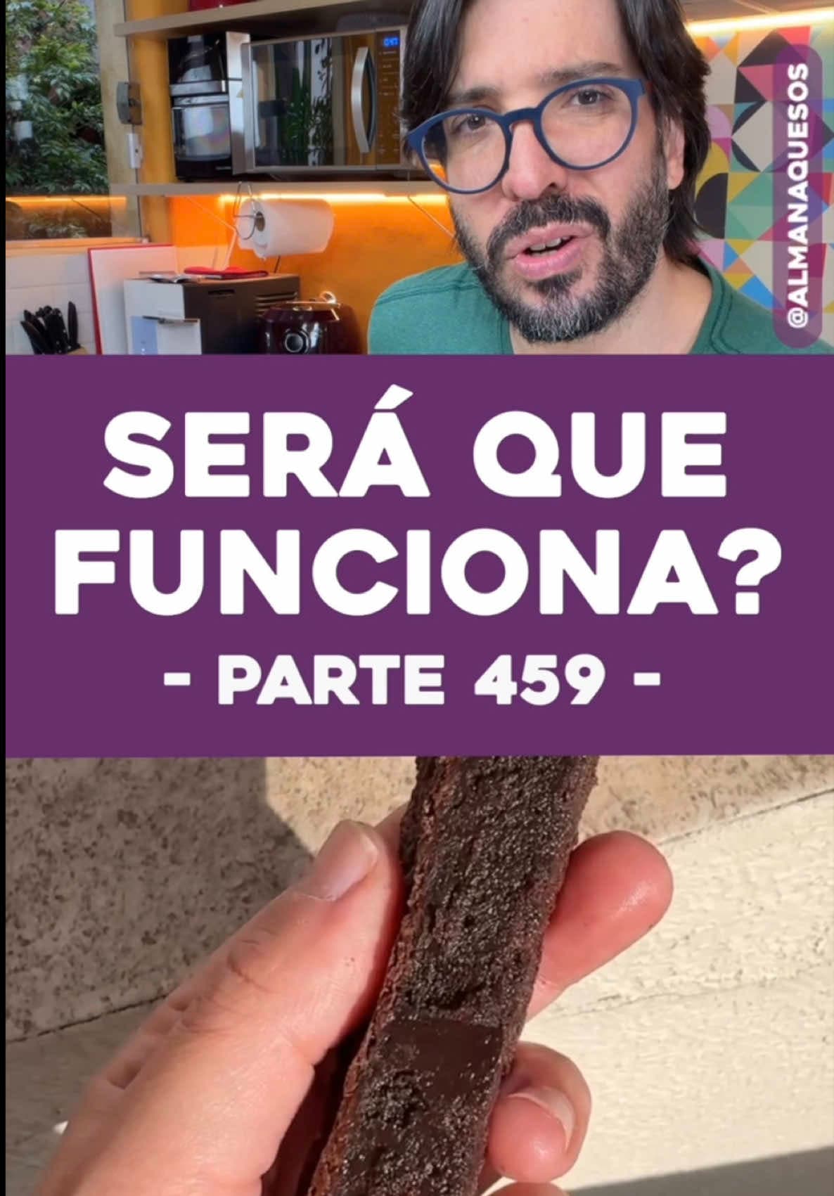 Flourless Brownie