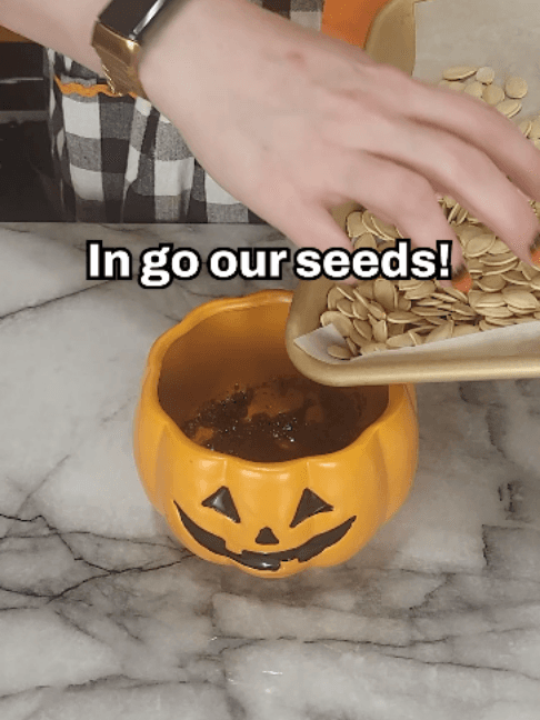 Pumpkin Recipe Review