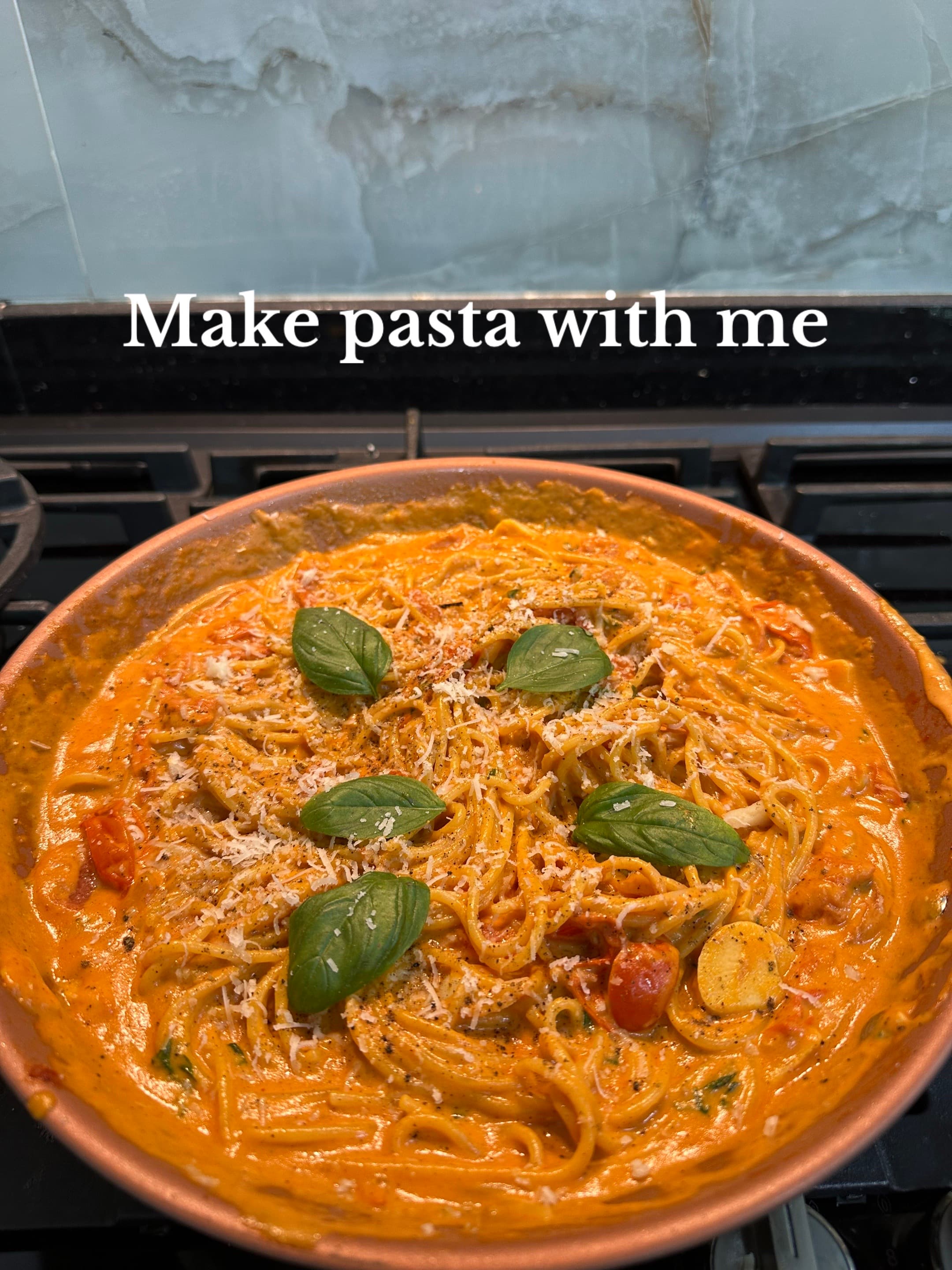 Viral TikTok Recipe
