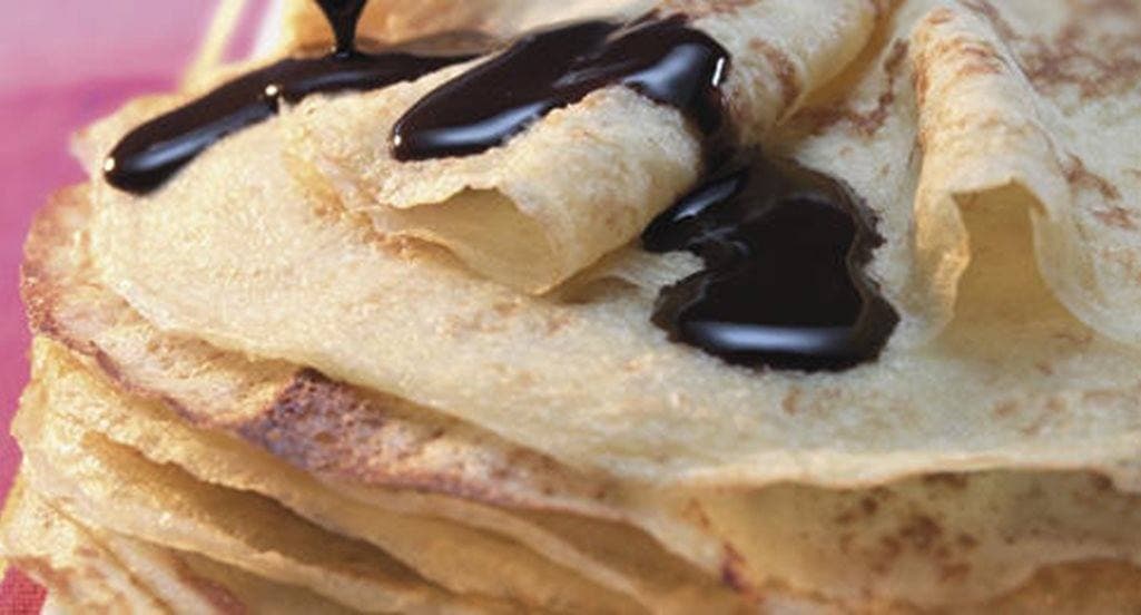 Crepes