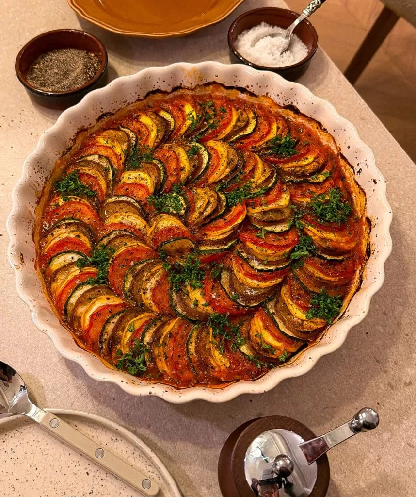 Ratatouille